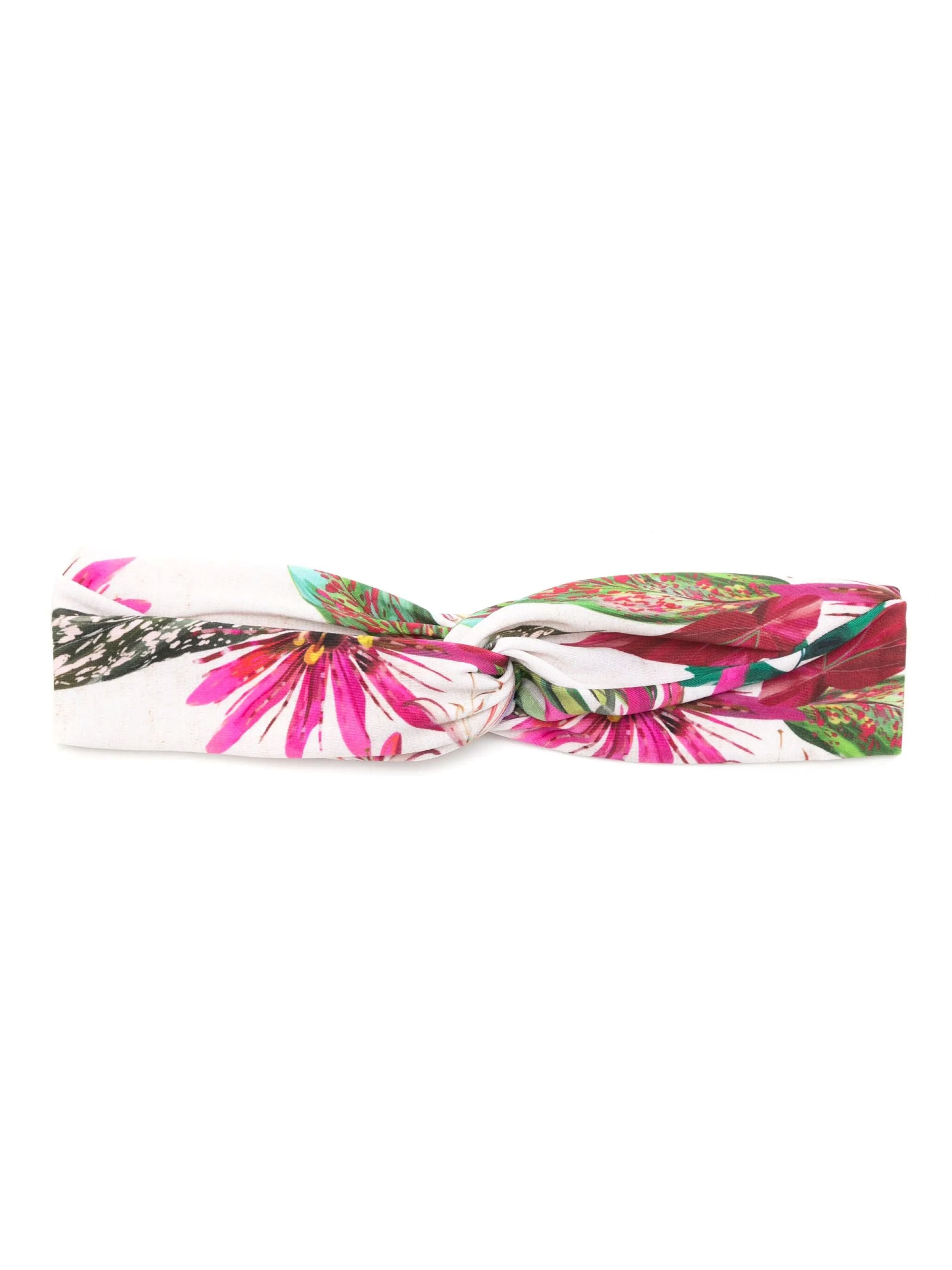 Bethania Twisted Detail Head Band