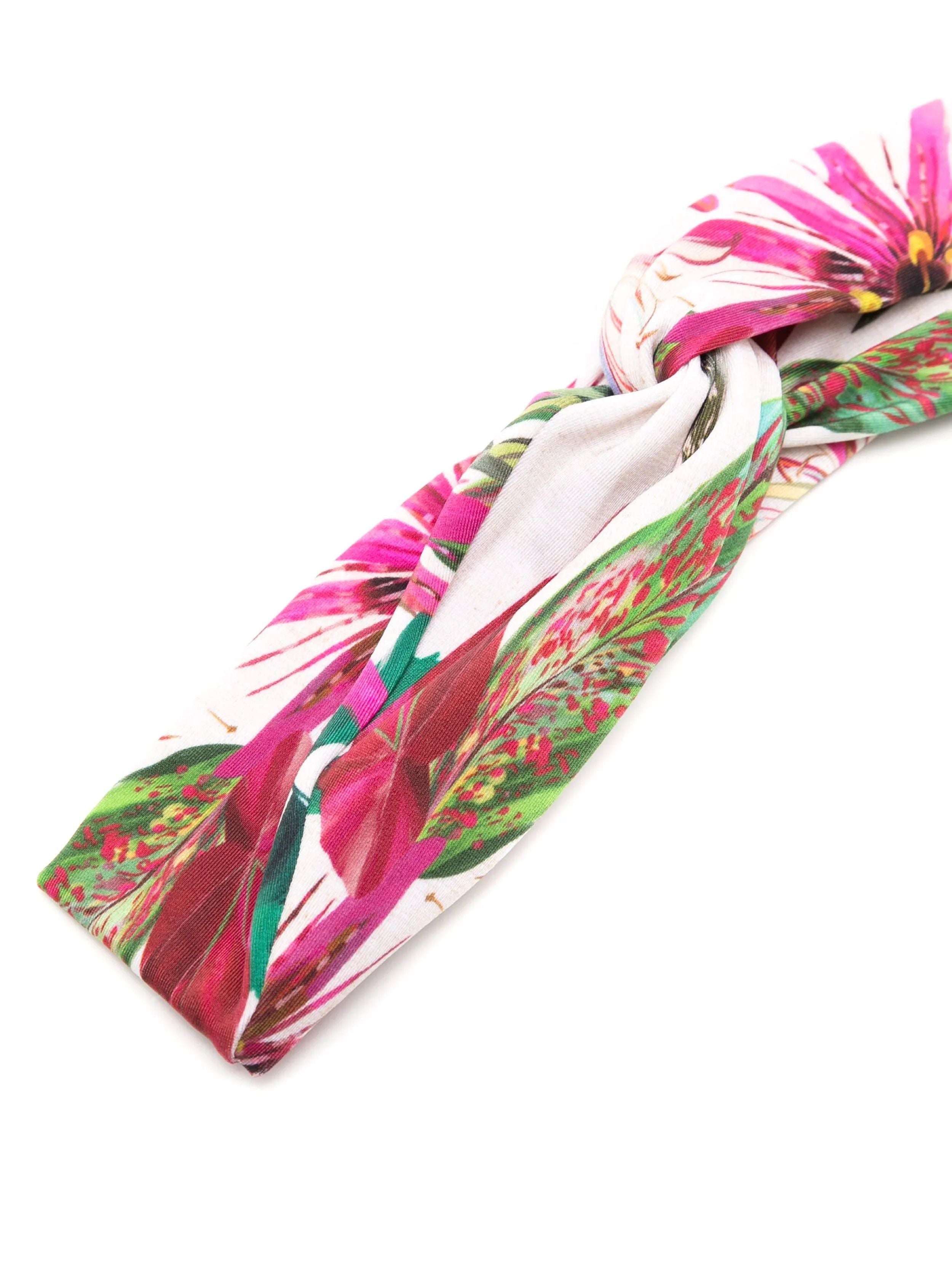 Bethania Twisted Detail Head Band