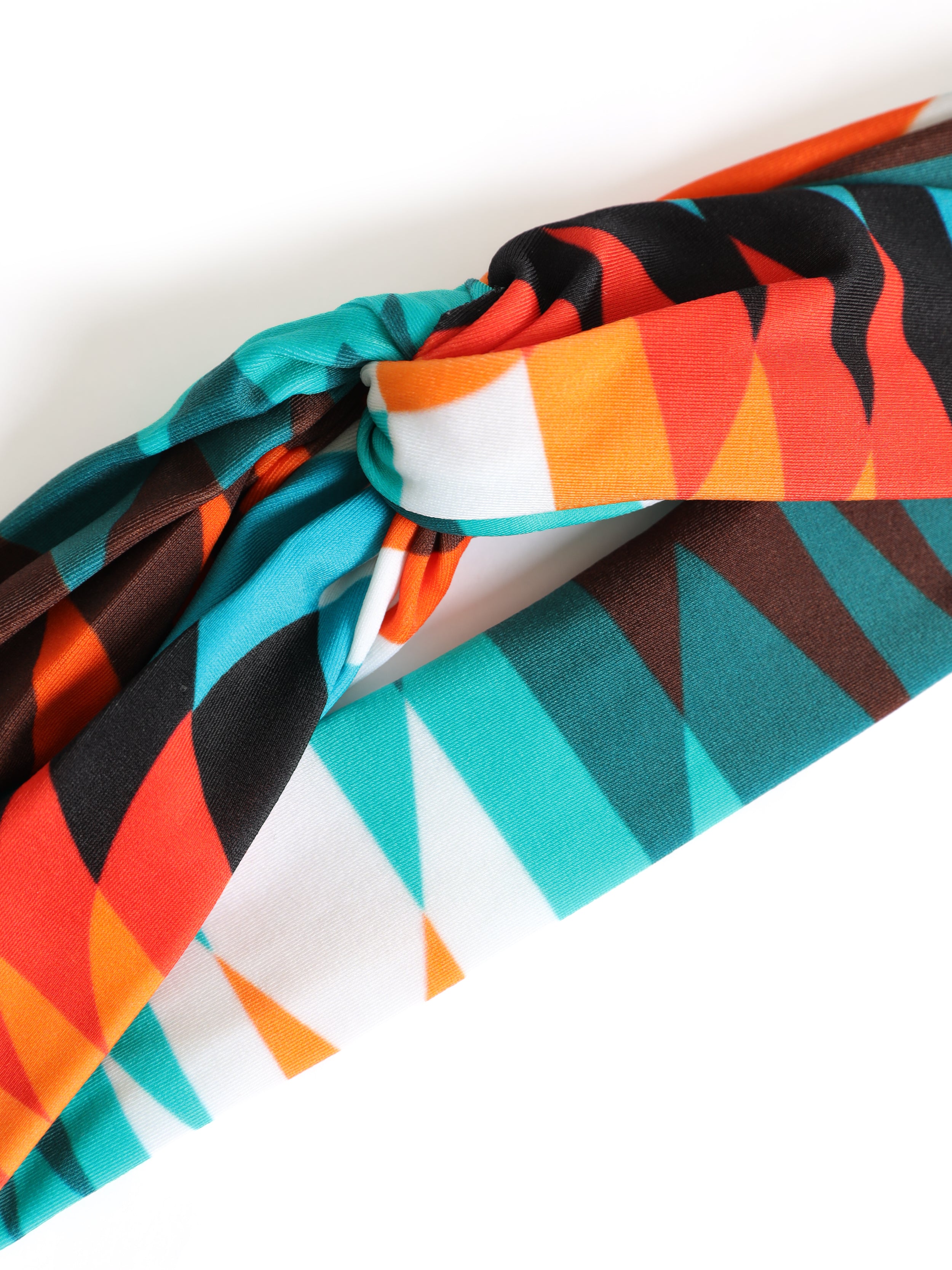 Bethania Twisted Detail Head Band