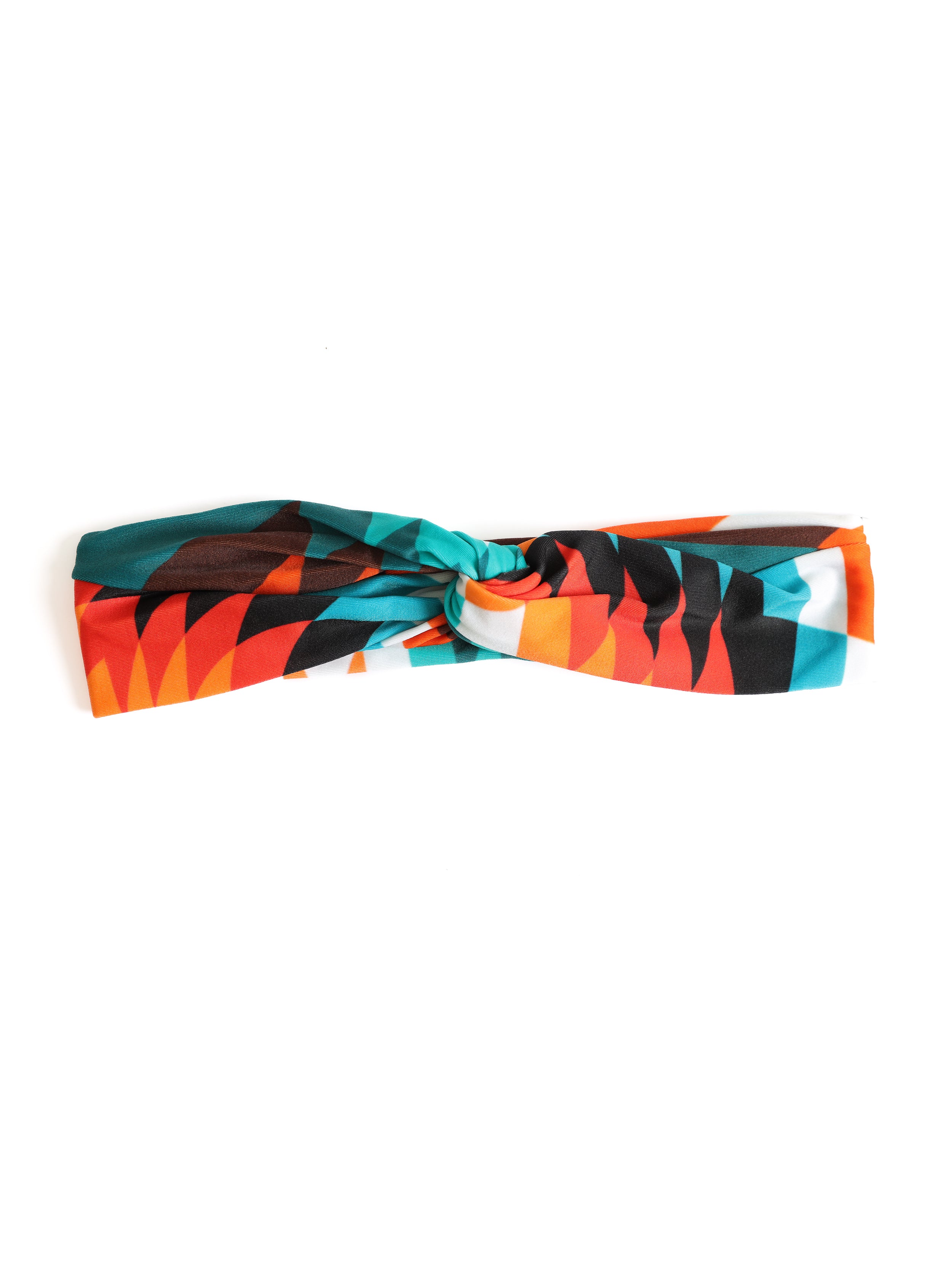 Bethania Twisted Detail Head Band