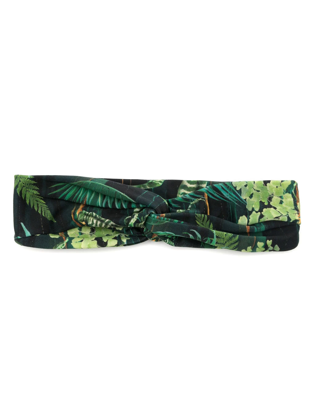 Bethania Twisted Detail Head Band