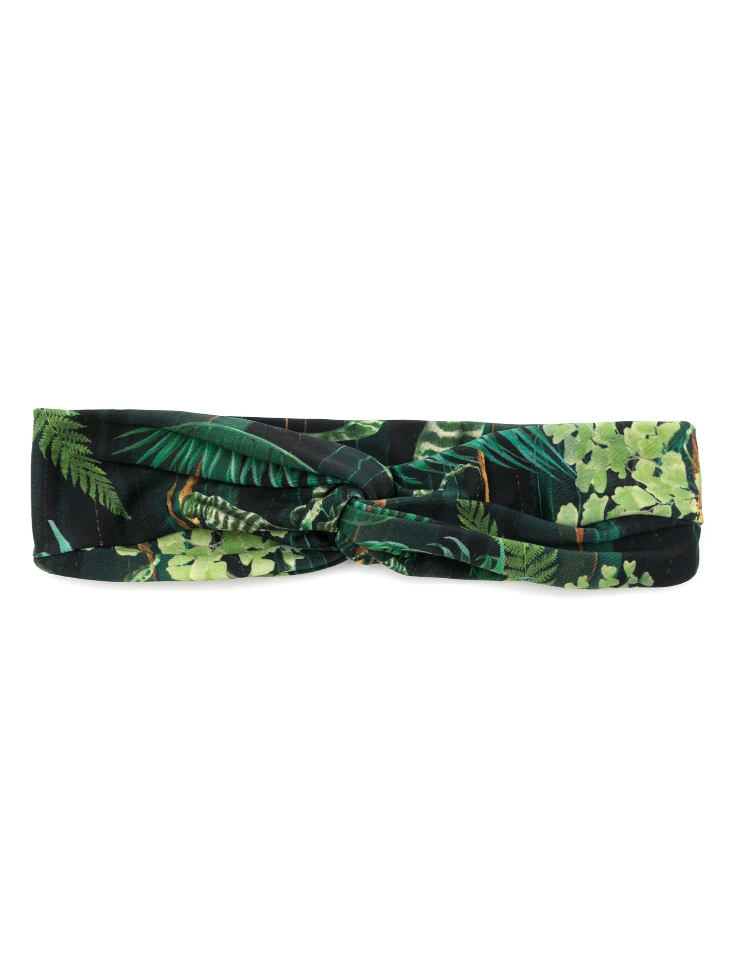 Bethania Twisted Detail Head Band