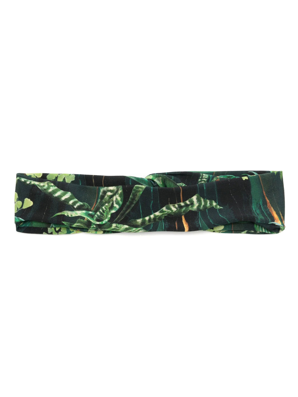 Bethania Twisted Detail Head Band