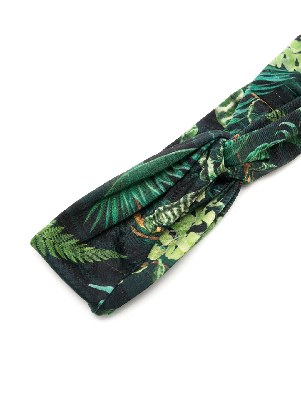 Bethania Twisted Detail Head Band