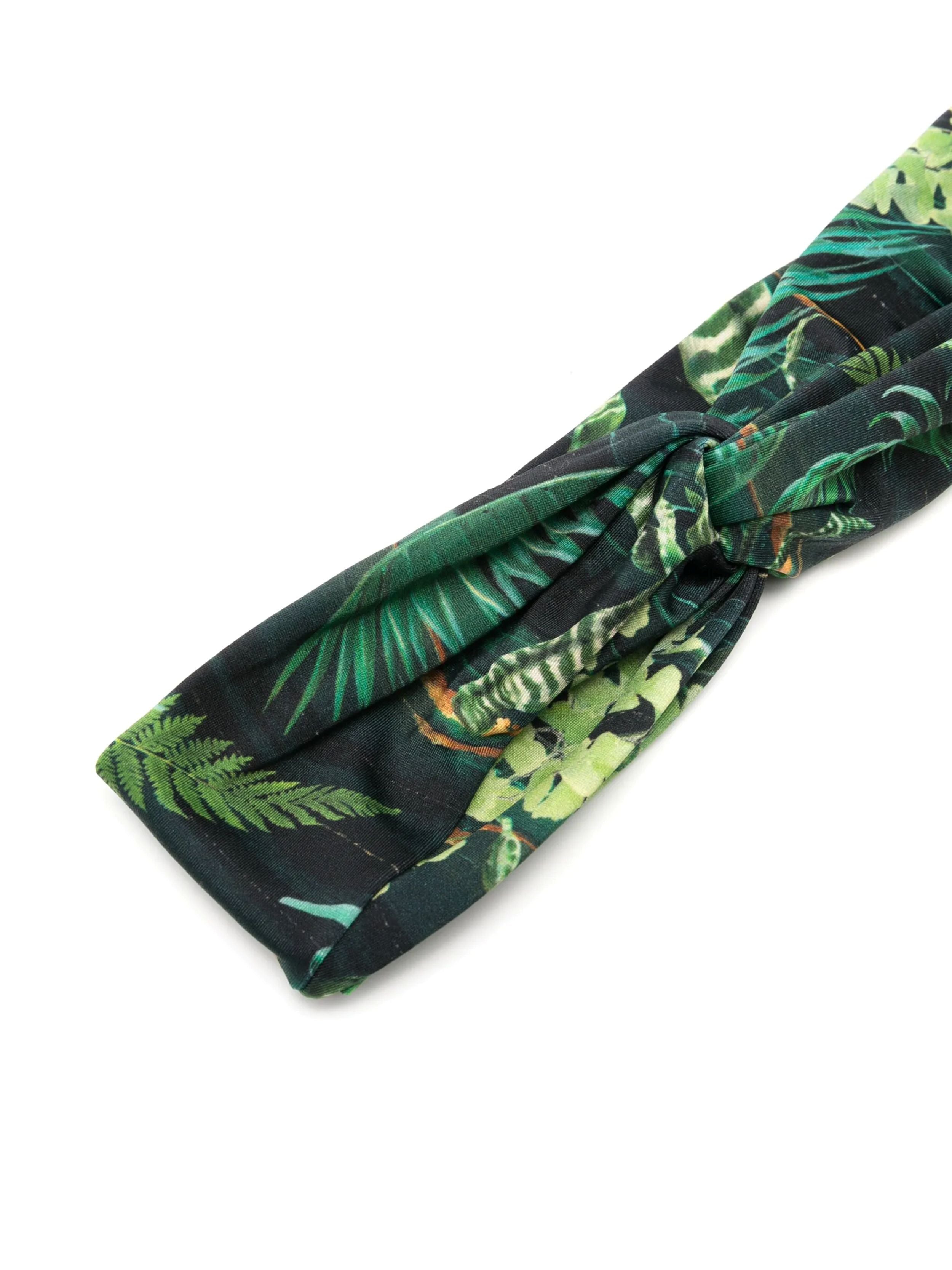 Bethania Twisted Detail Head Band