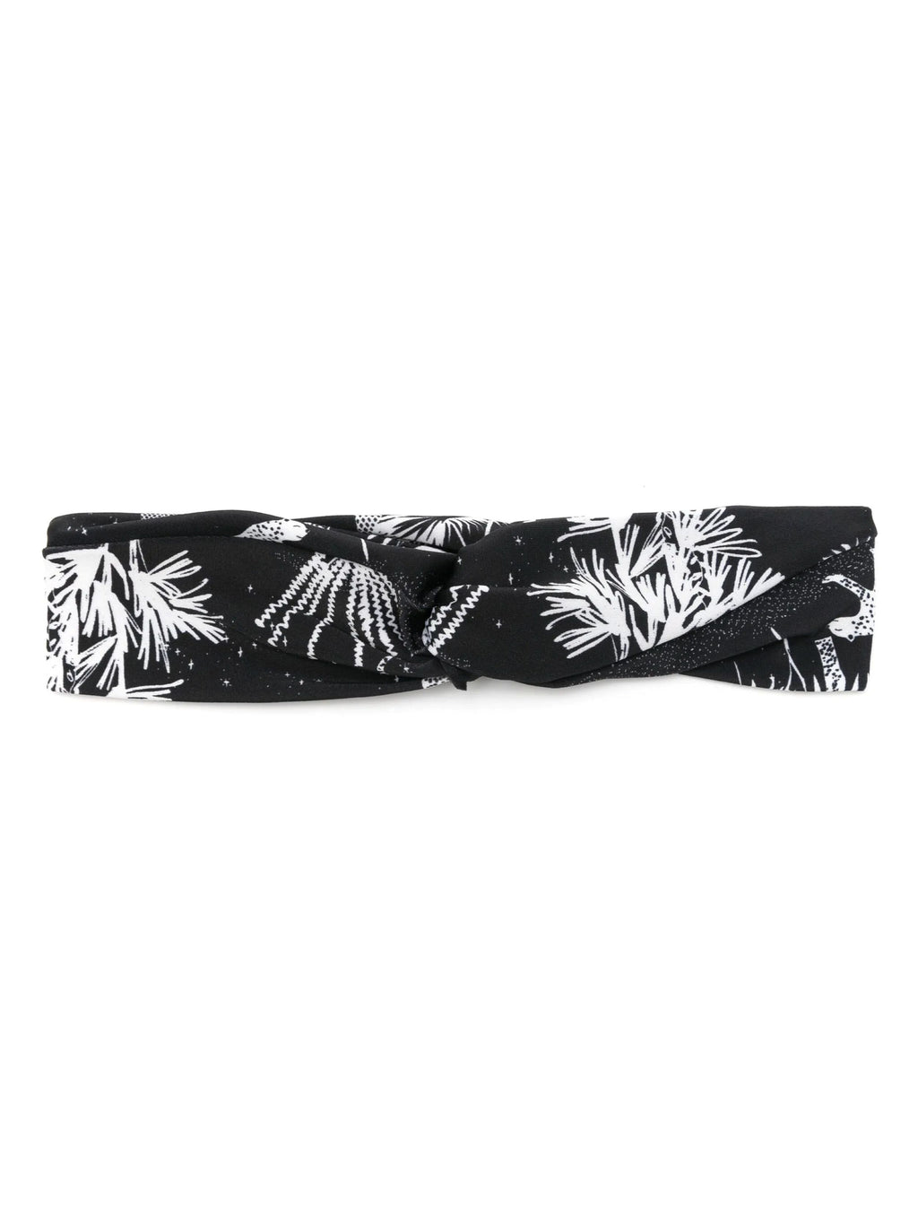 Bethania Twisted Detail Head Band