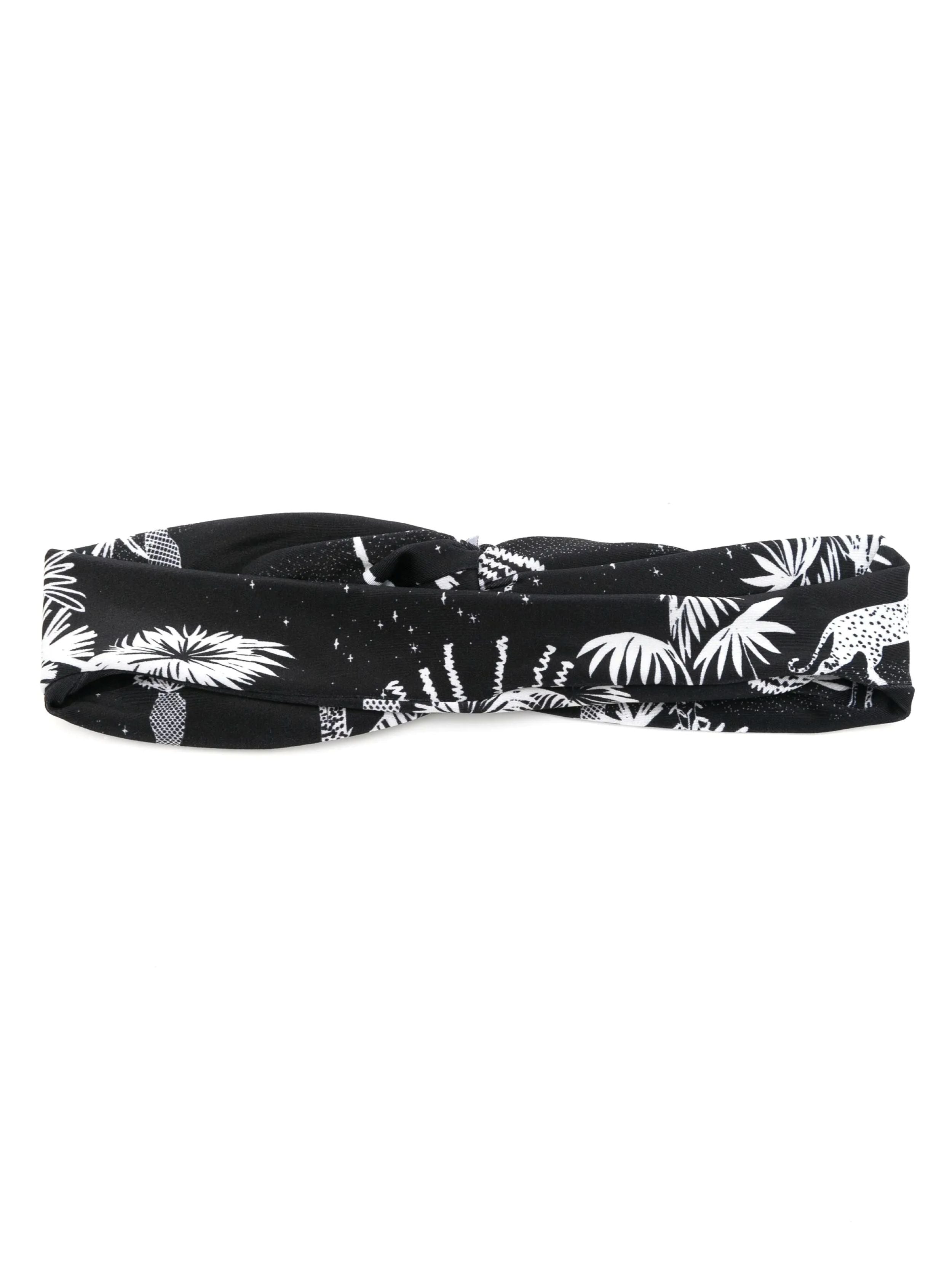 Bethania Twisted Detail Head Band