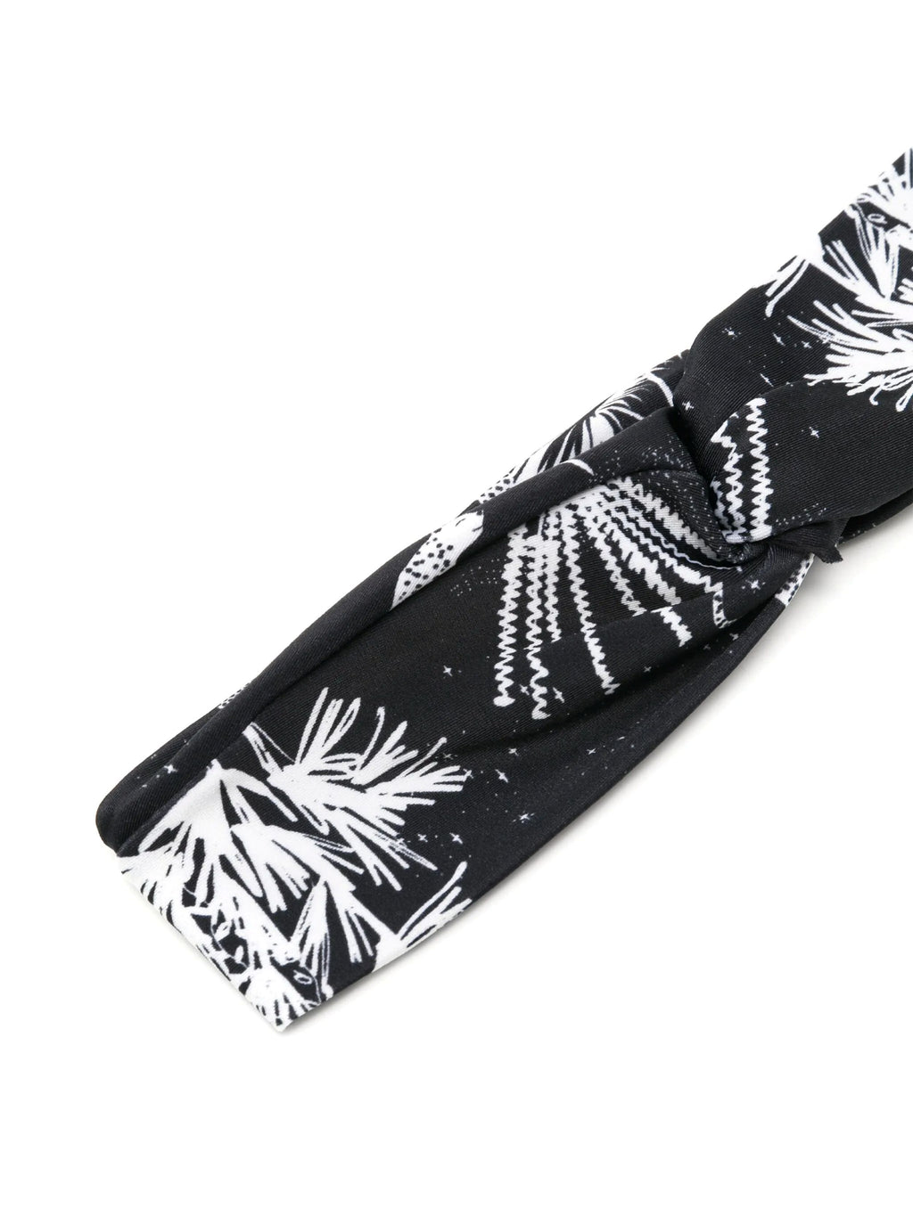 Bethania Twisted Detail Head Band