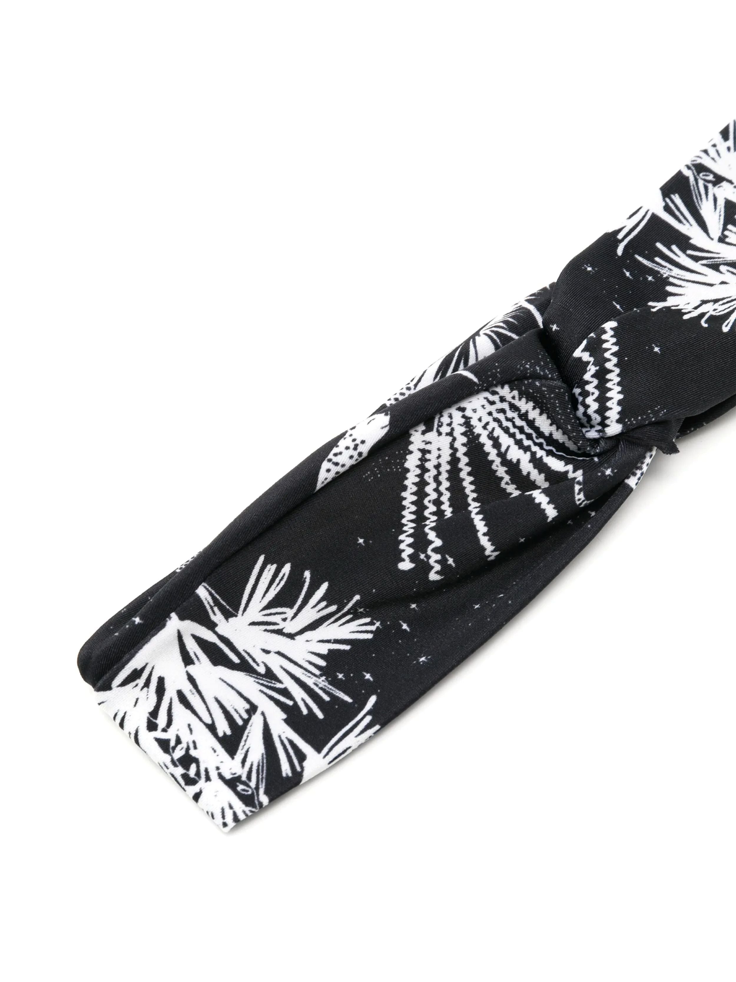 Bethania Twisted Detail Head Band