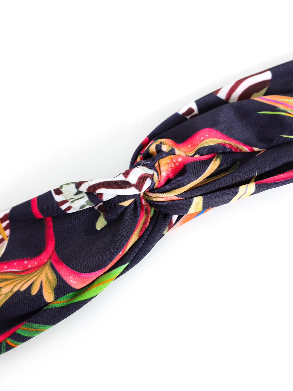 Bethania Twisted Detail Head Band