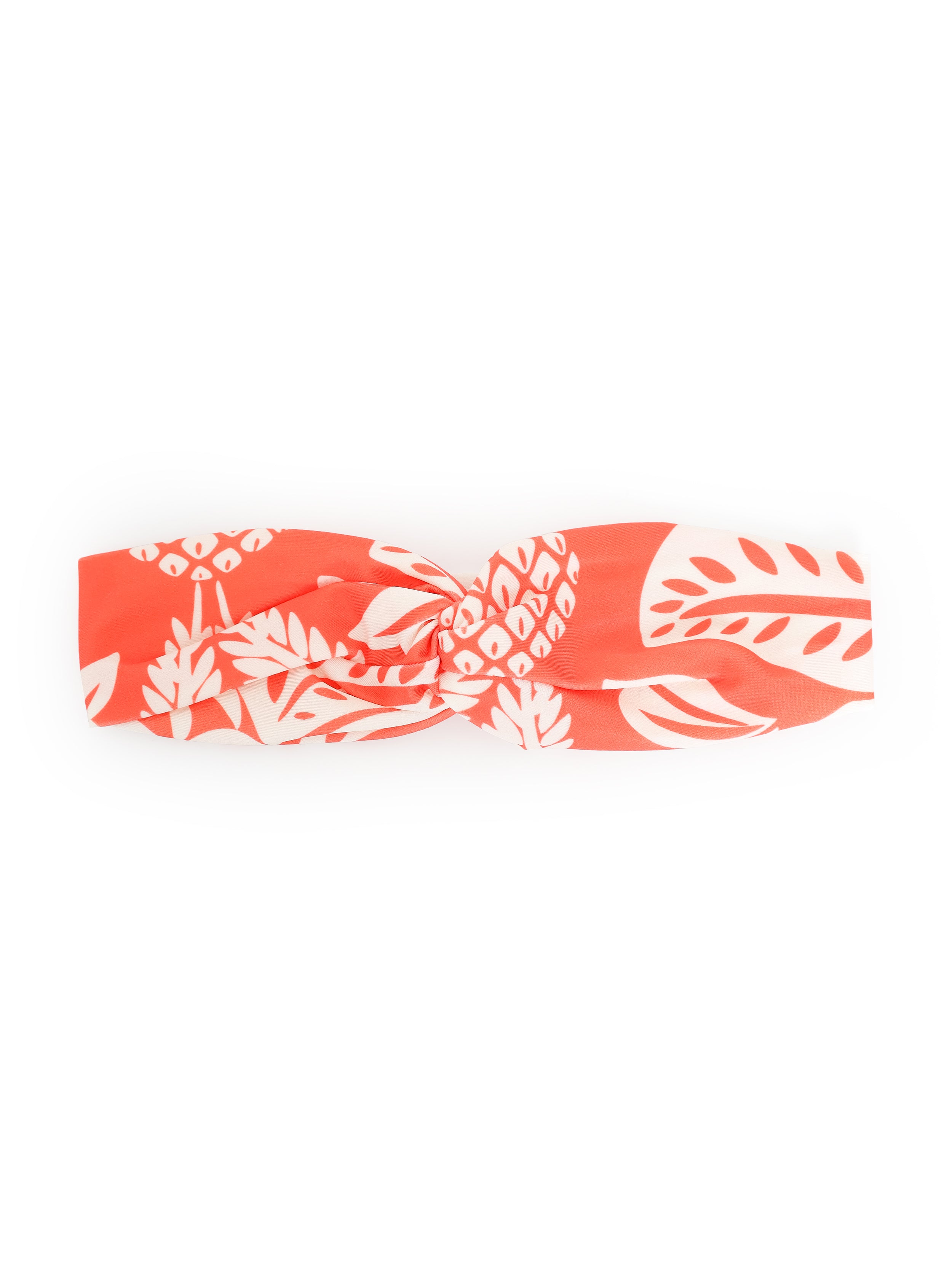 Bethania Twisted Detail Head Band