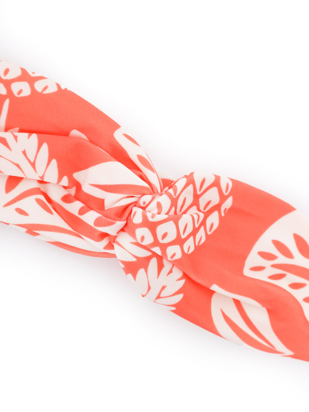 Bethania Twisted Detail Head Band