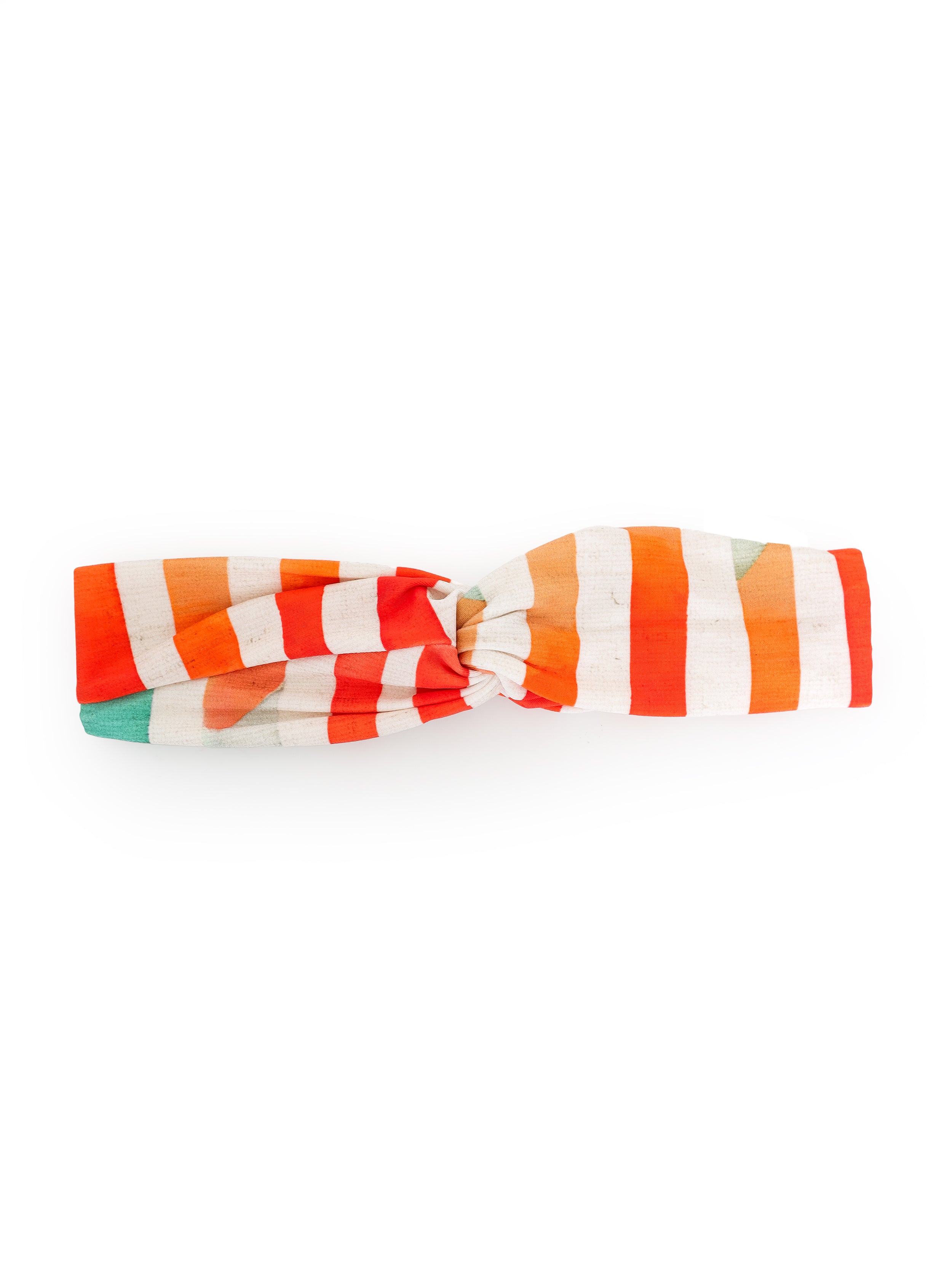 Bethania Twisted Detail Head Band