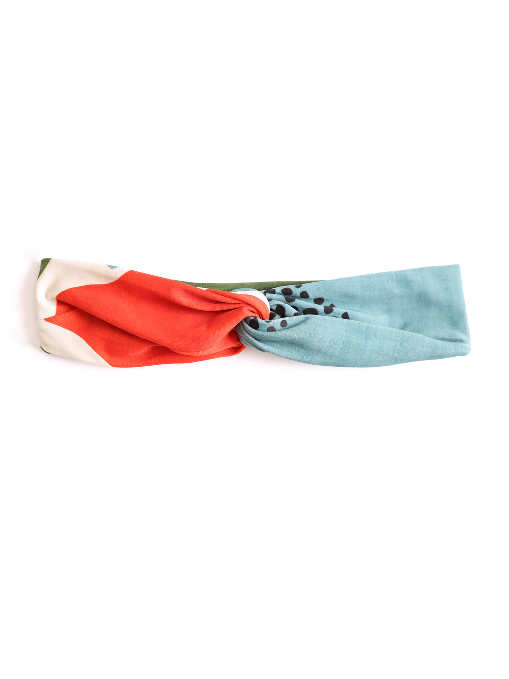 Bethania Twisted Detail Head Band