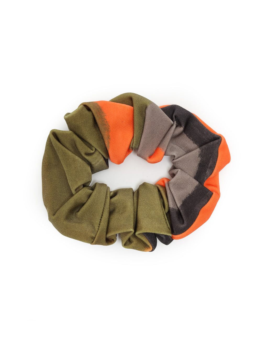 Lola Scrunchie Hair