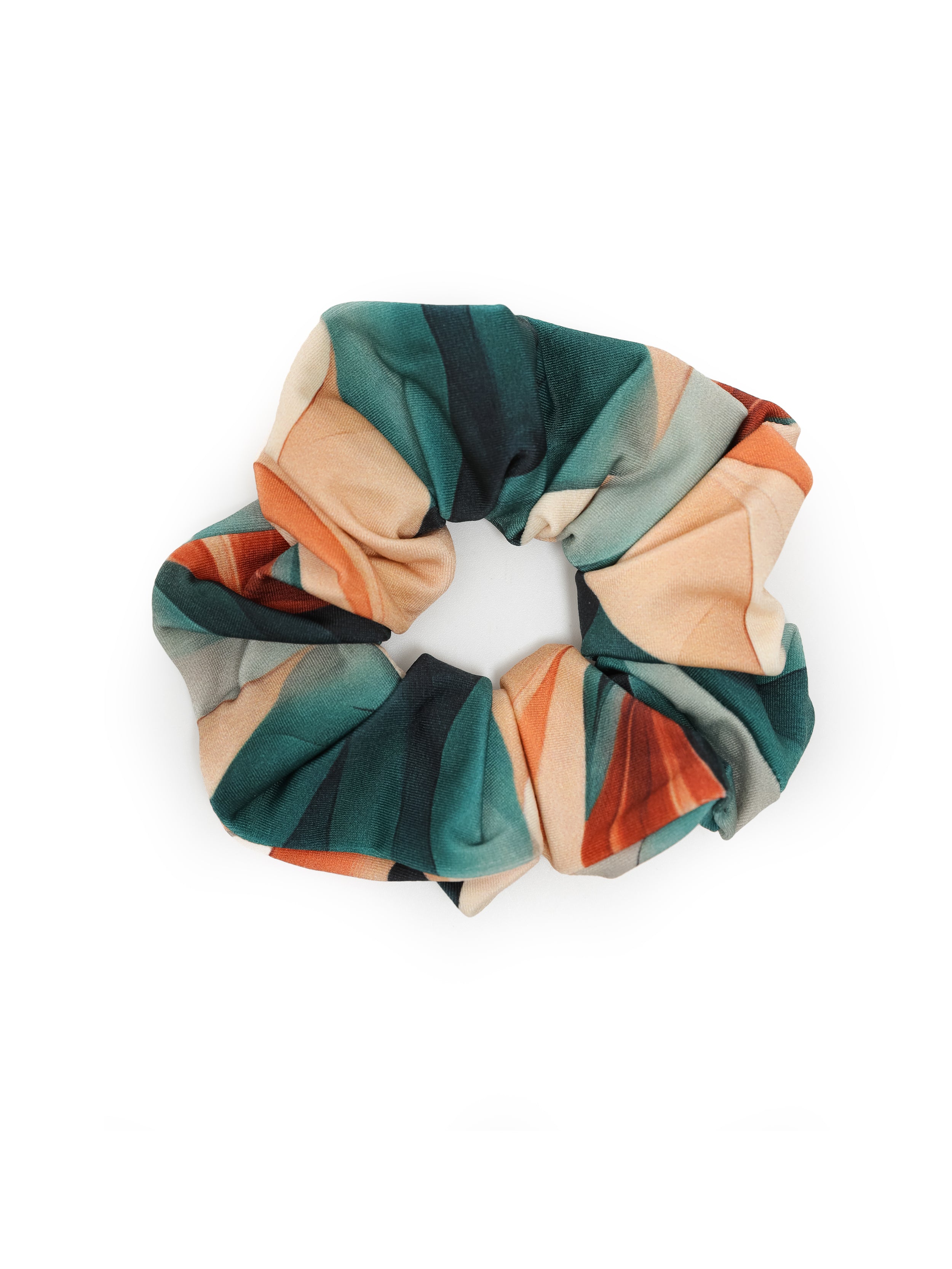 Lola Scrunchie Hair