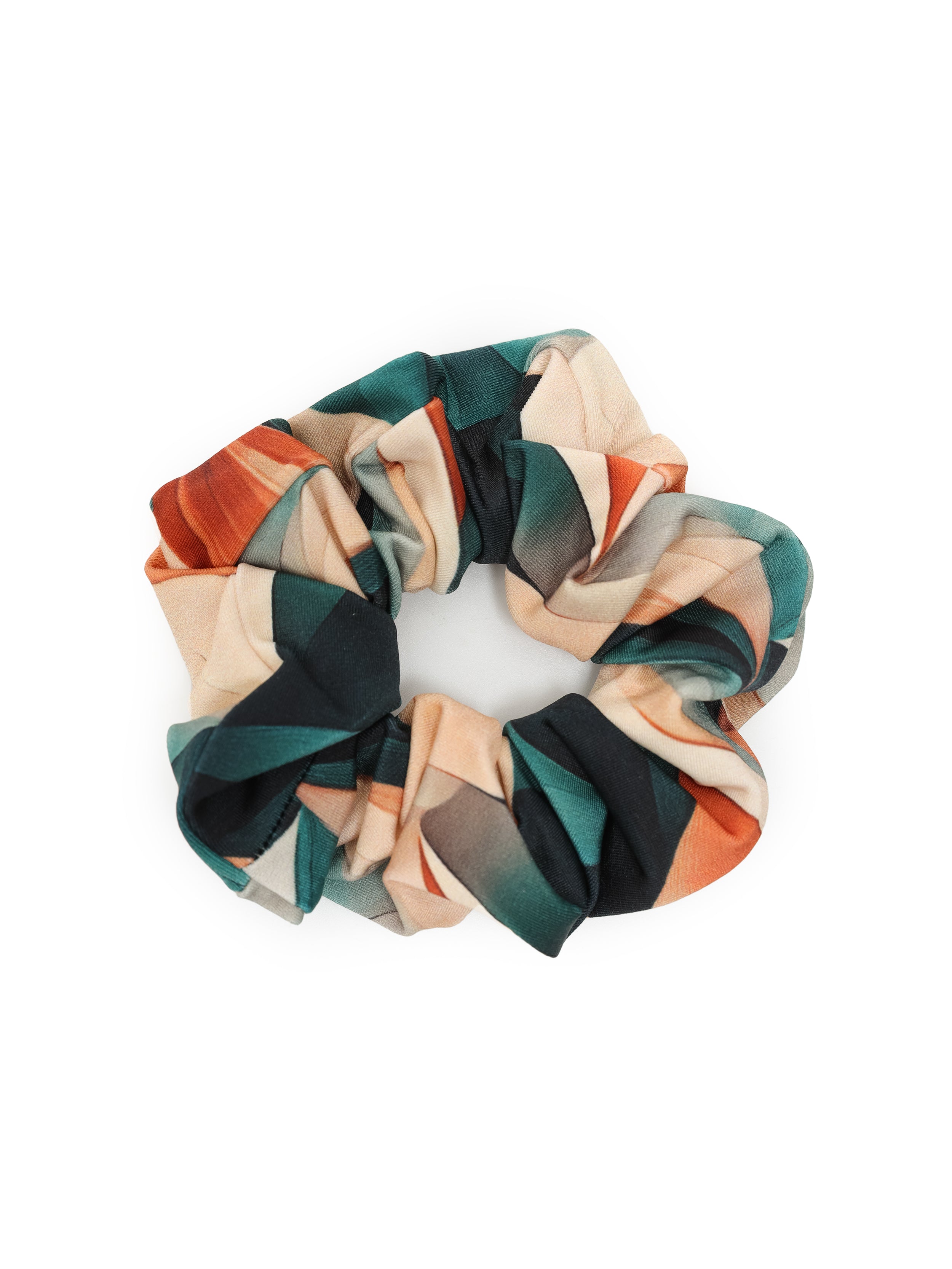 Lola Scrunchie Hair