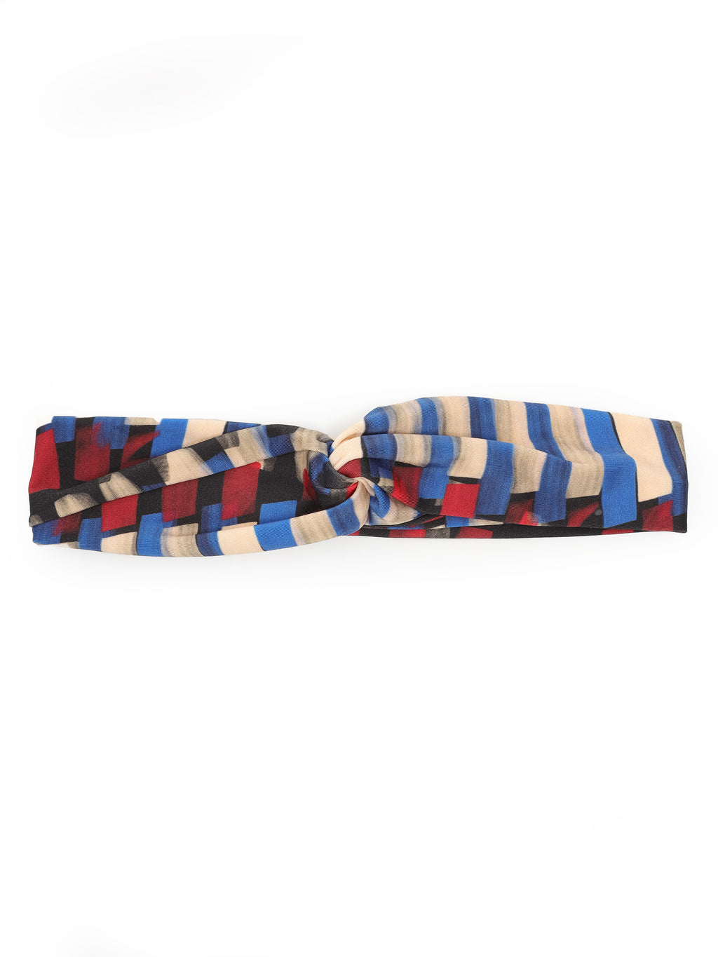 Bethania Twisted Detail Head Band