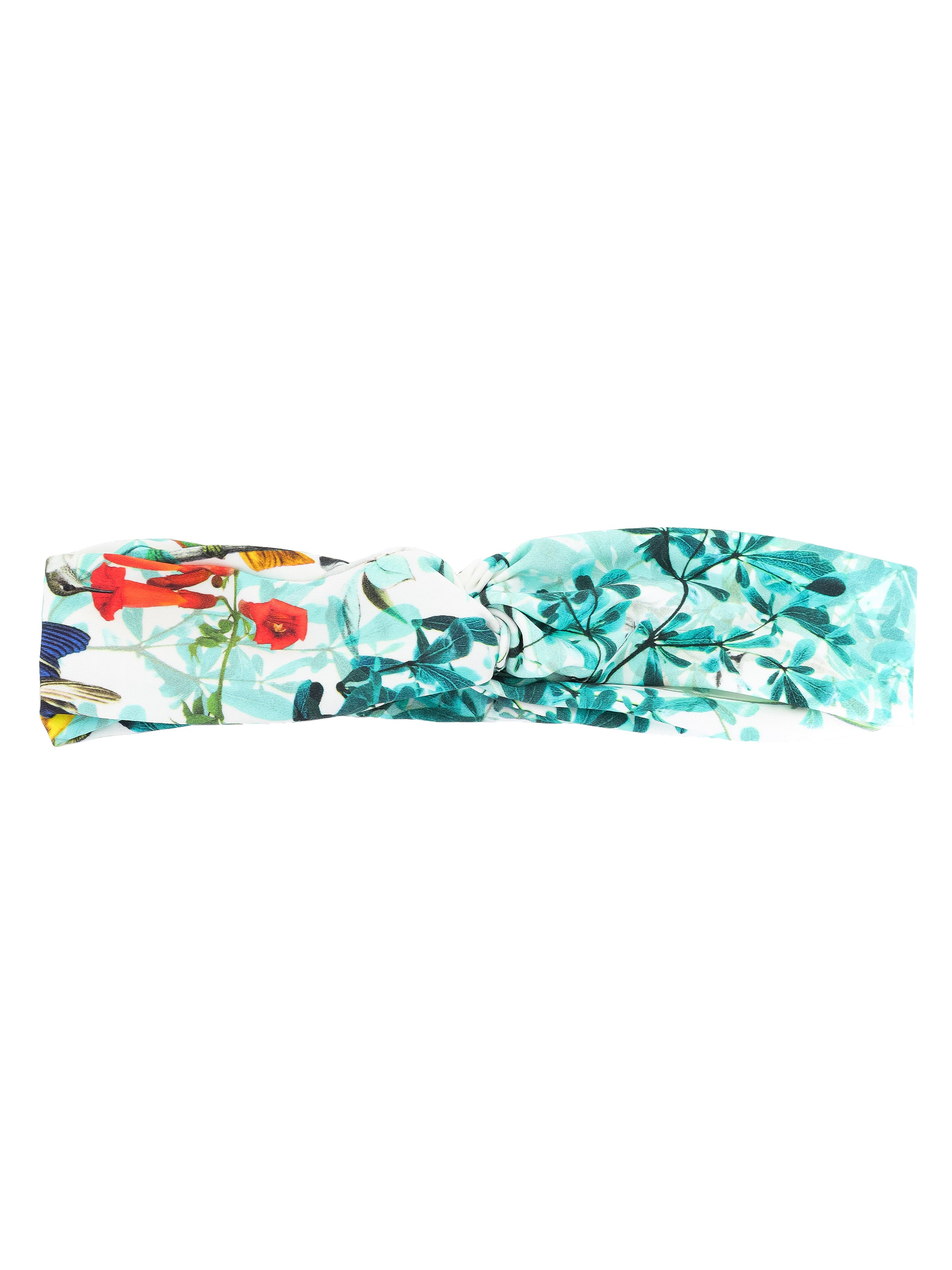 Bethania Twisted Detail Head Band