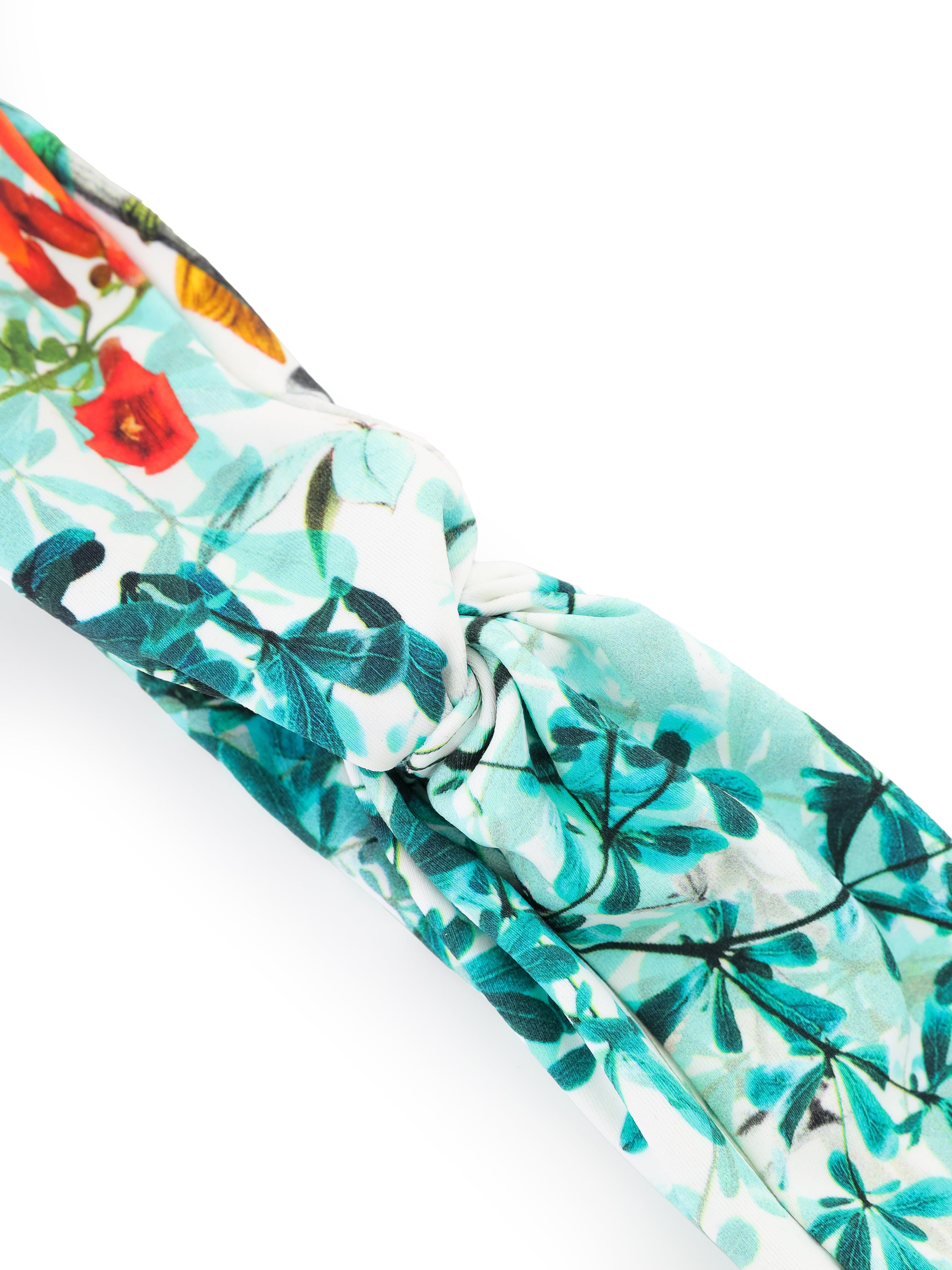 Bethania Twisted Detail Head Band