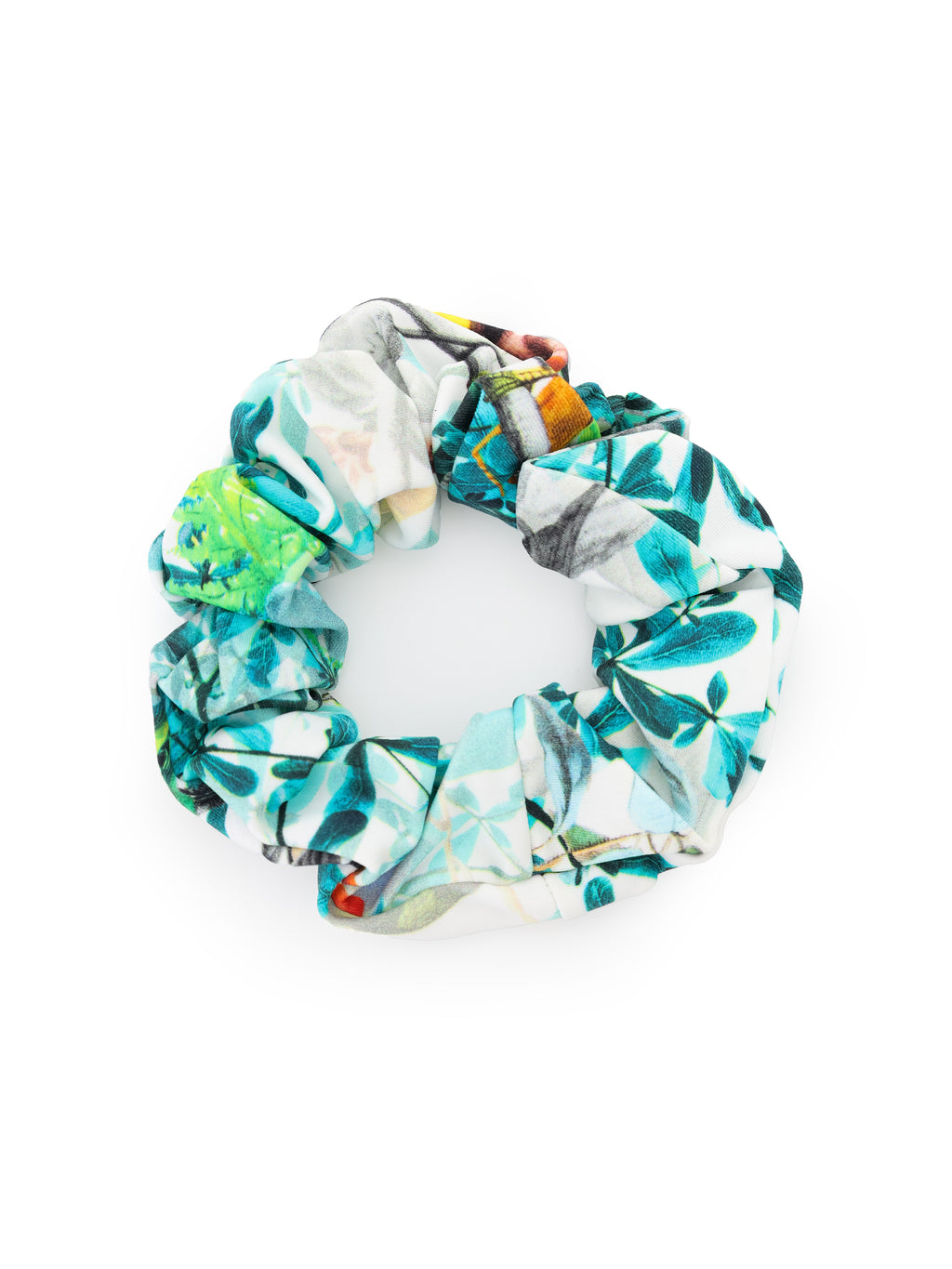 Lola Scrunchie Hair