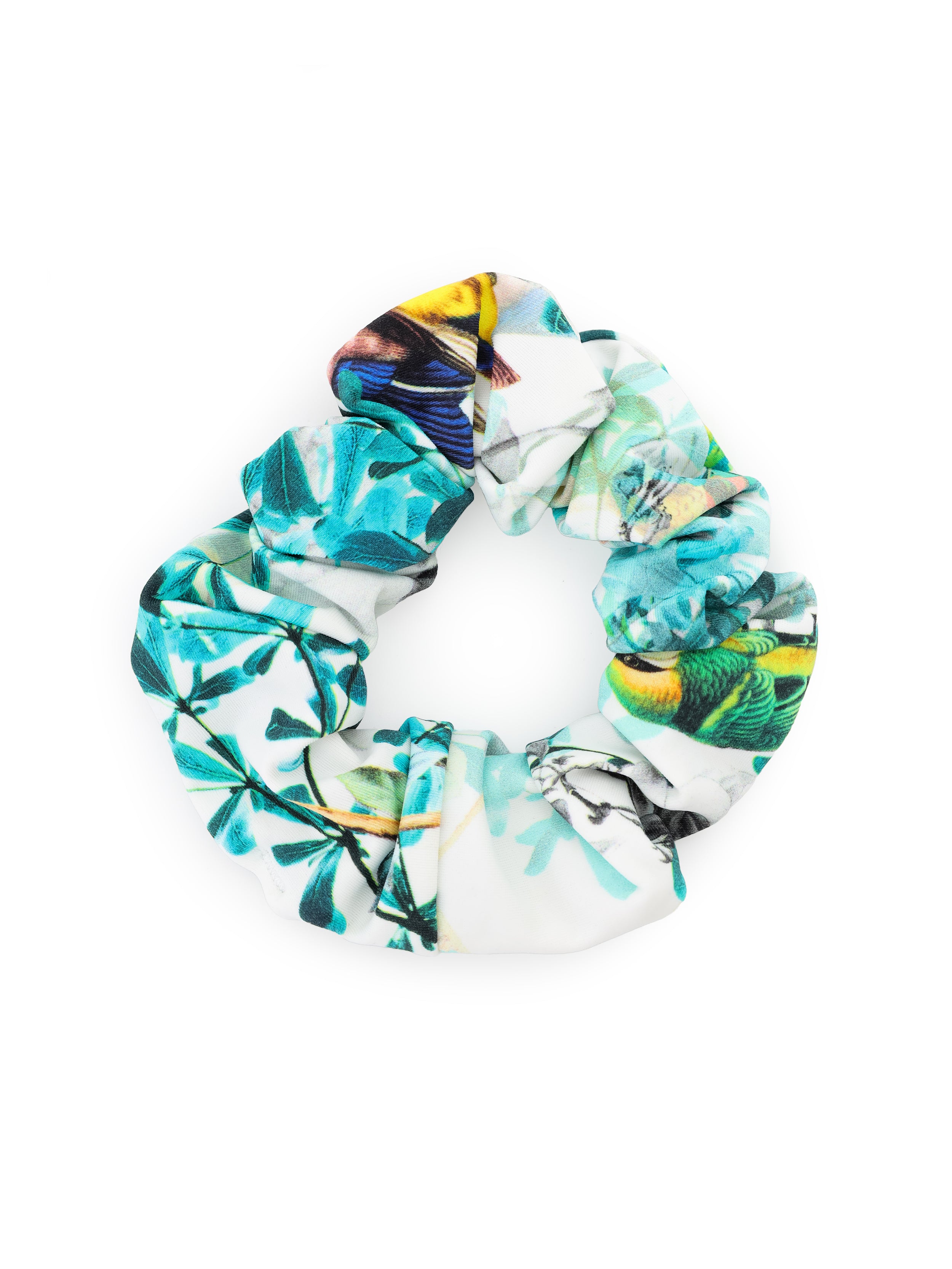 Lola Scrunchie Hair