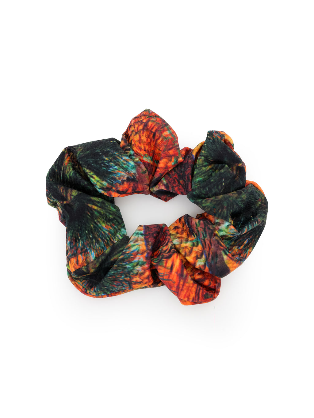 Lola Scrunchie Hair