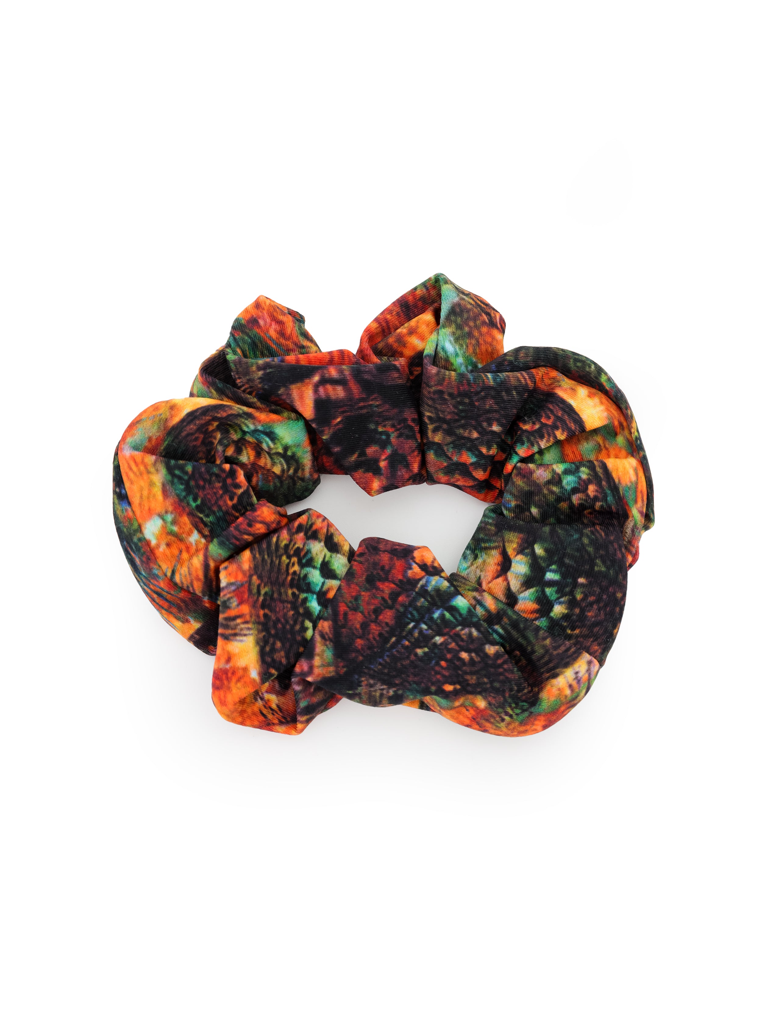 Lola Scrunchie Hair