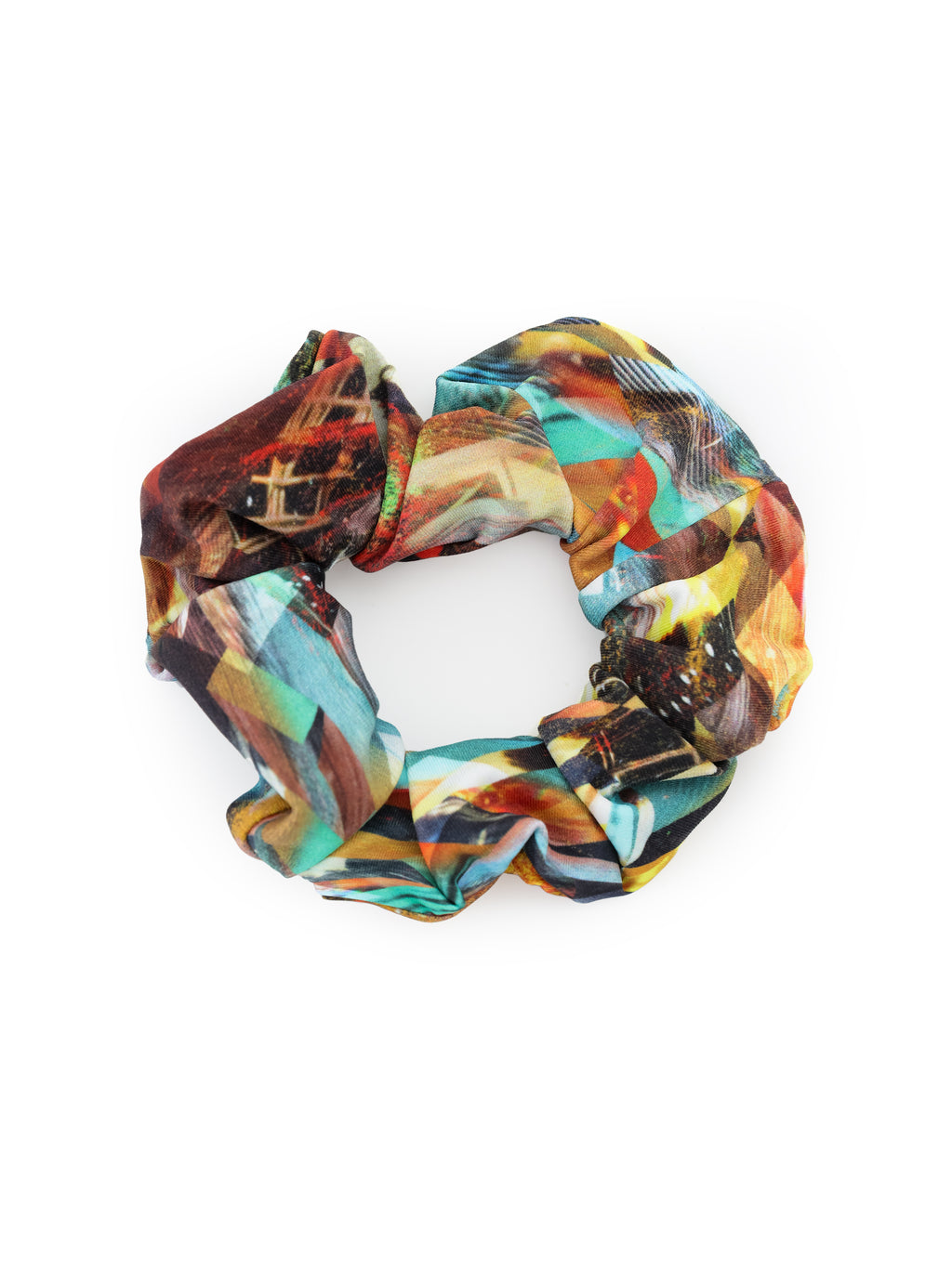 Lola Scrunchie Hair
