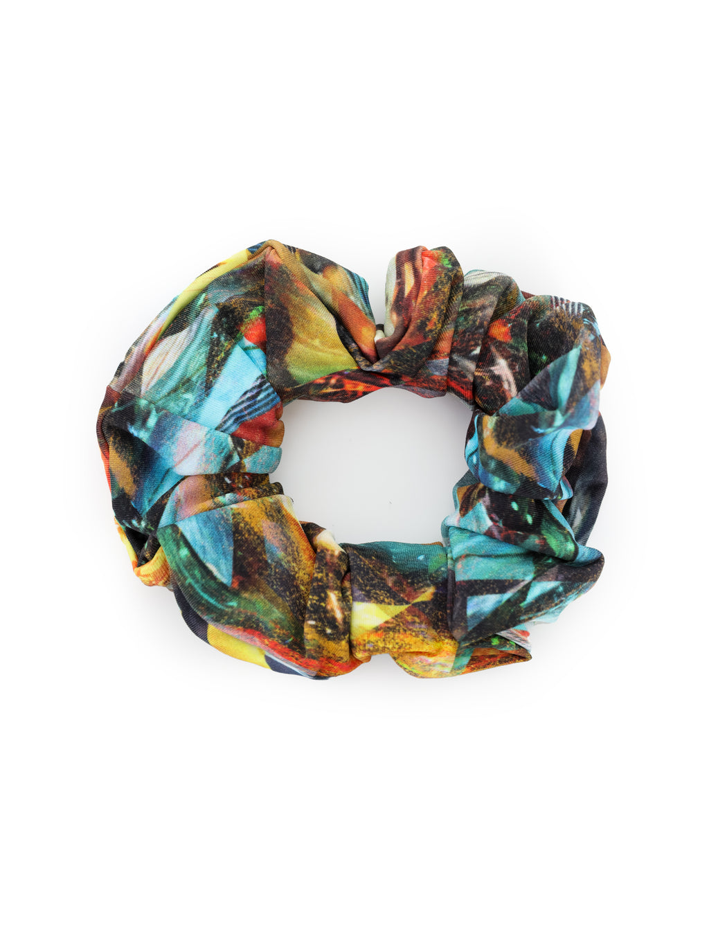 Lola Scrunchie Hair