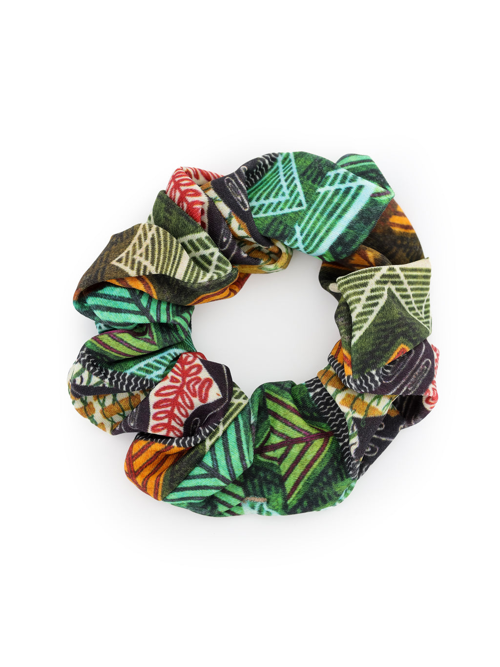 Lola Scrunchie Hair