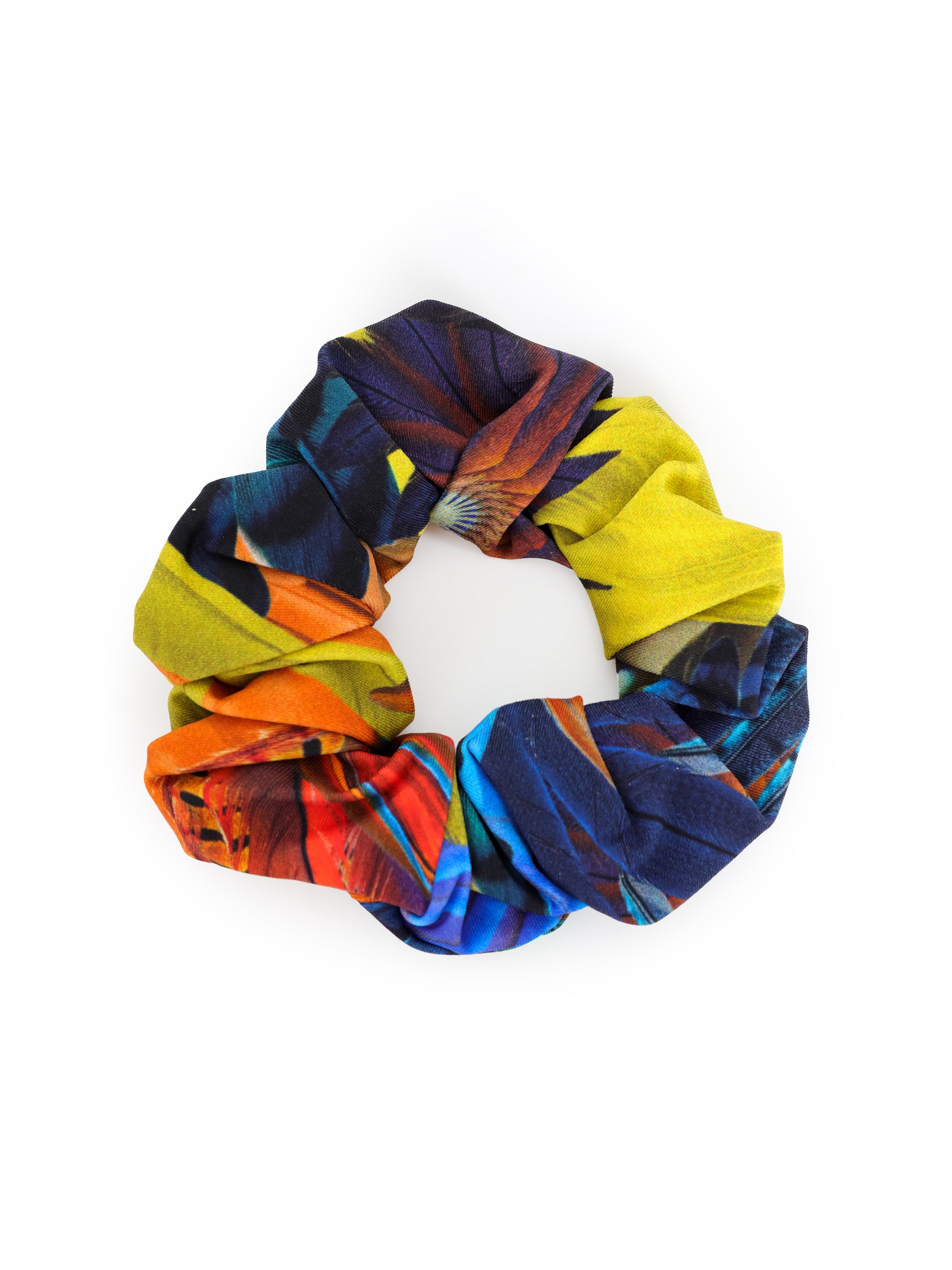 Lola Scrunchie Hair