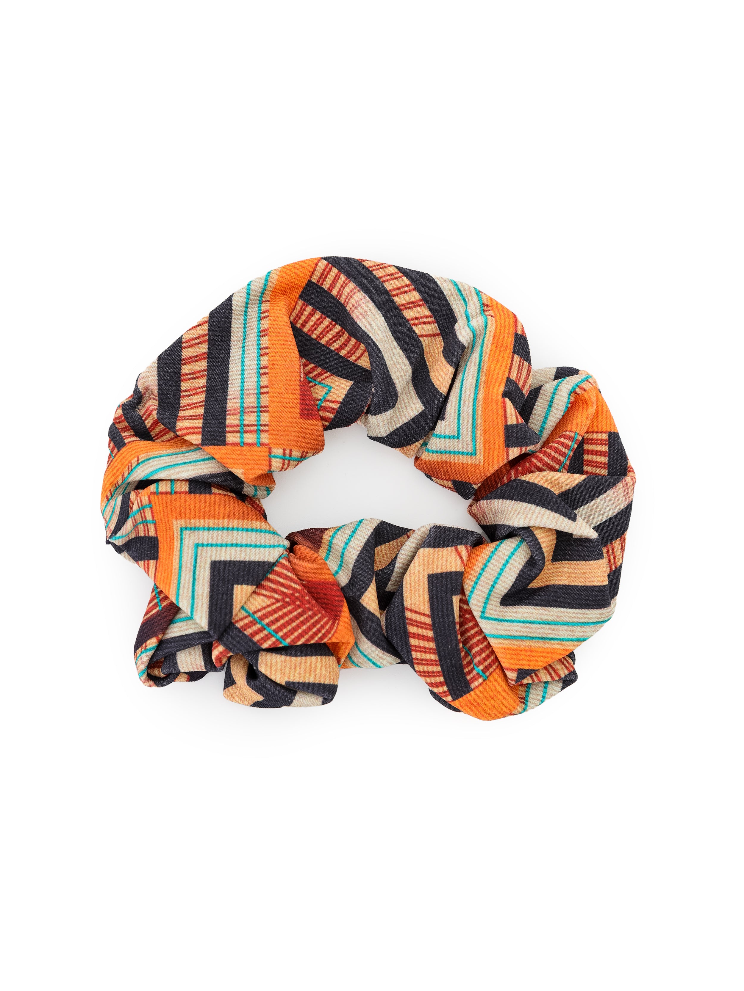 Lola Scrunchie Hair