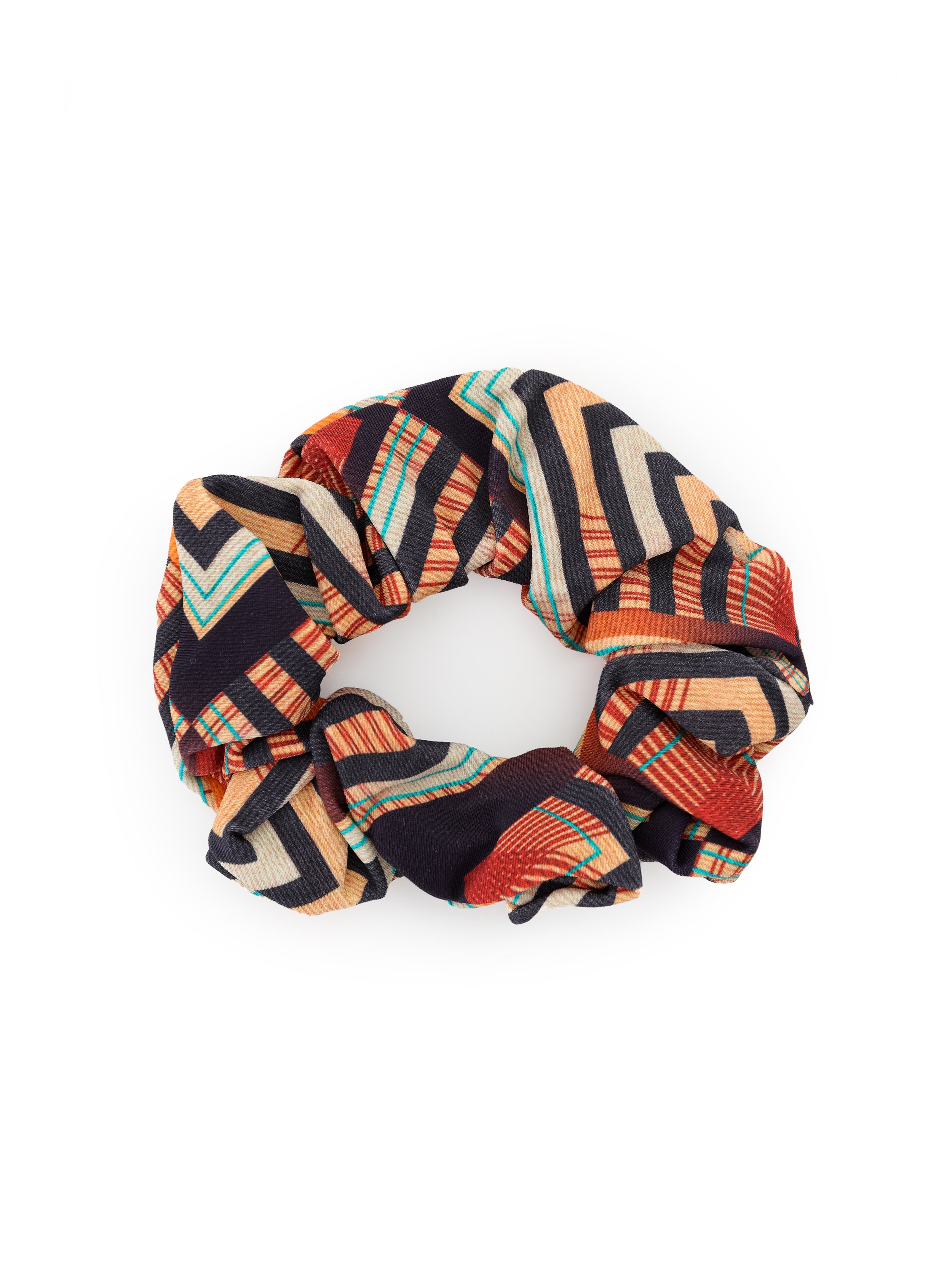 Lola Scrunchie Hair