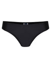 Waikiki Black Plain Bikini Bottoms