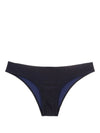 Waikiki Blue Plain Bikini Bottoms