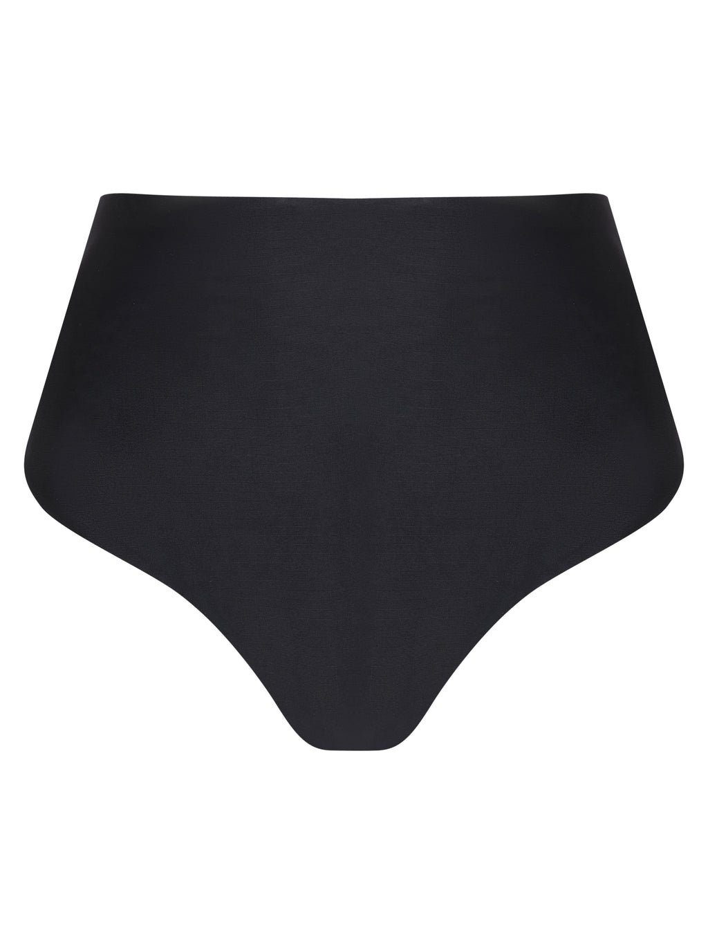 Violet Hot Pant Bikini Bottoms