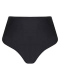 Violet Hot Pant Bikini Bottoms