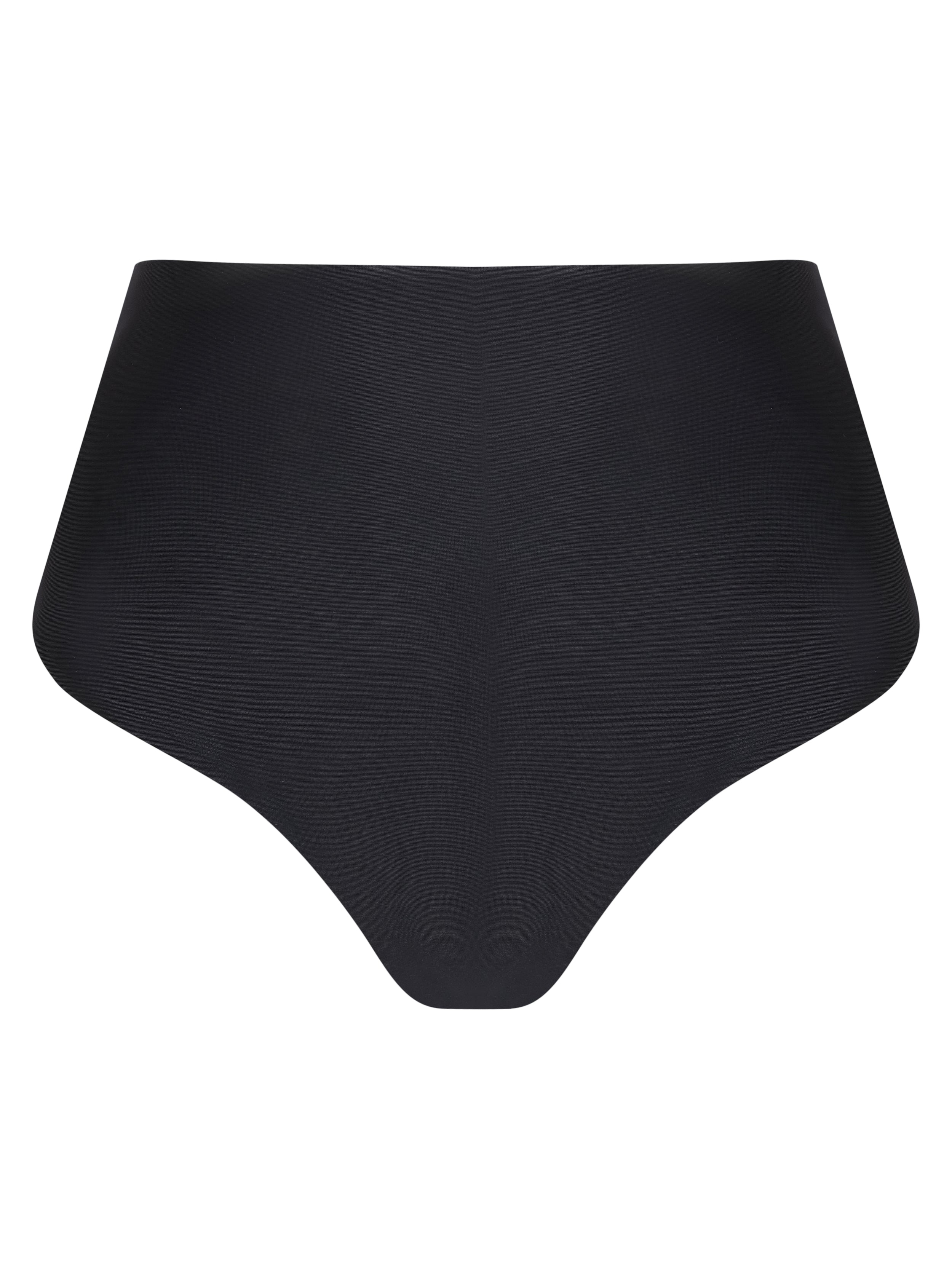 Violet Hot Pant Bikini Bottoms