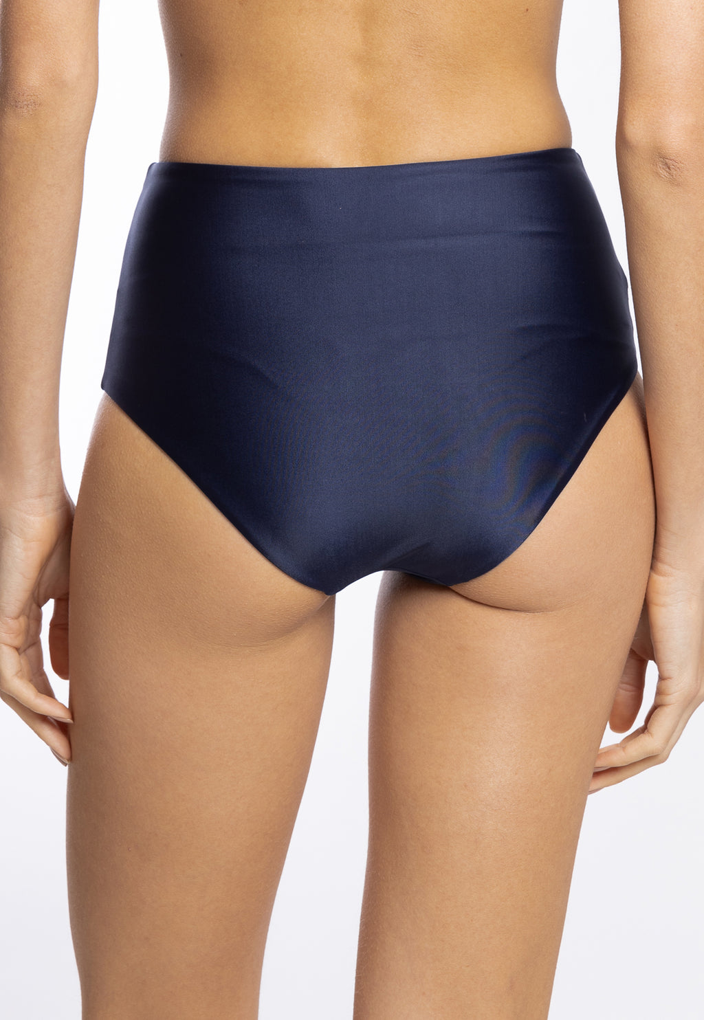 Violeta Hot Pant Bikini Bottoms