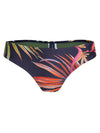 Waikiki Foliage-Print  Bikini Bottoms Jakarta