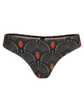 Waikiki -Print  Bikini Bottoms