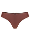 Waikiki Brown Plain Bikini Bottoms