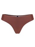 Waikiki Brown Plain Bikini Bottoms
