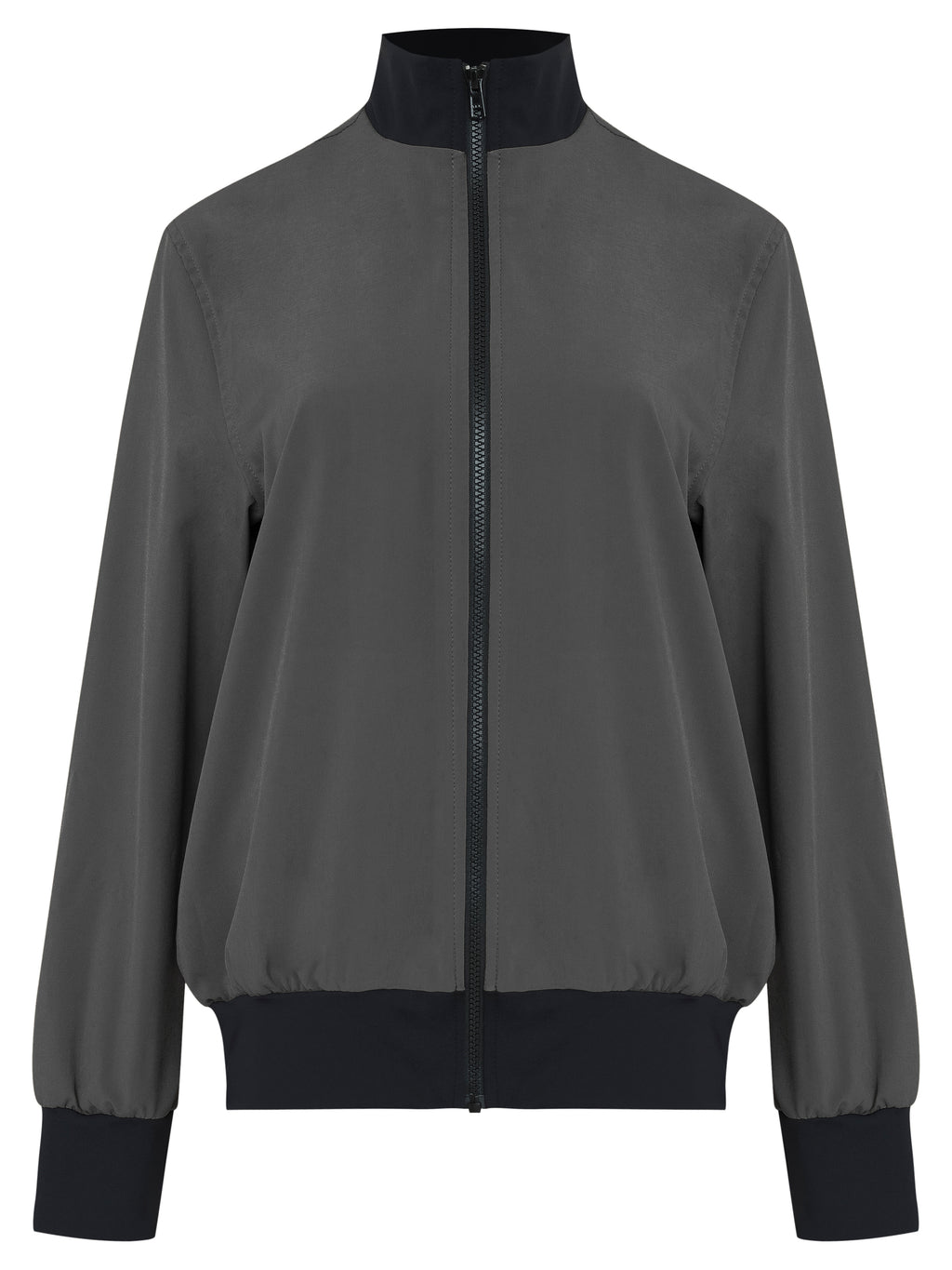 Steffanie Windbreaker Jacket