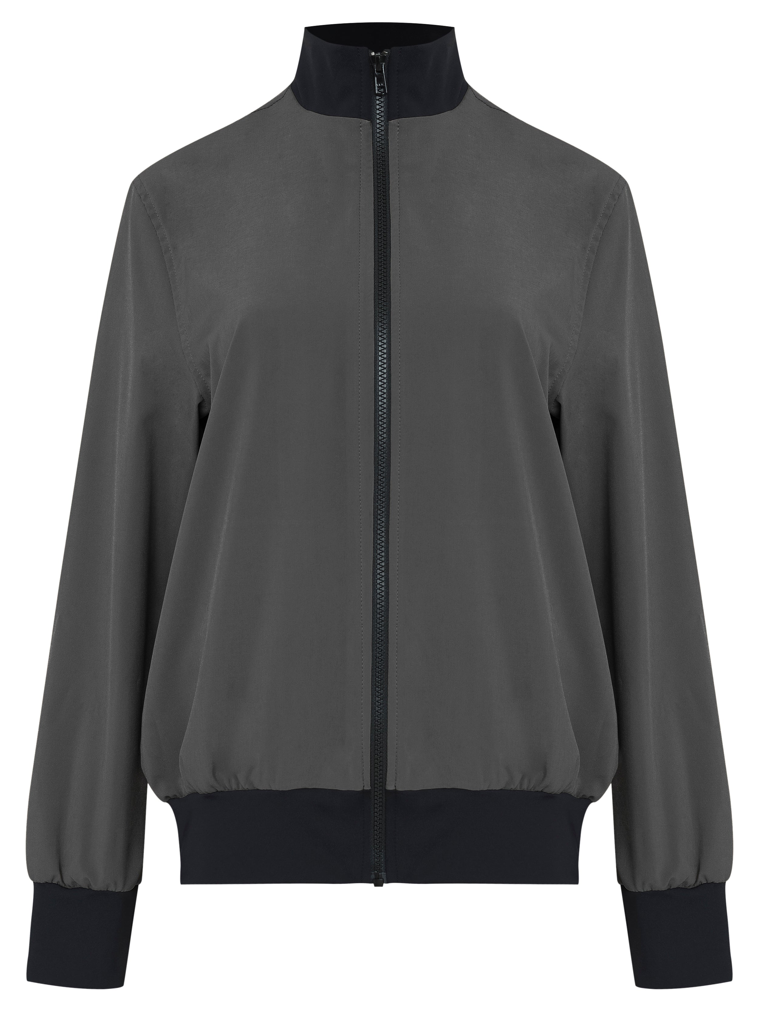 Steffanie Windbreaker Jacket