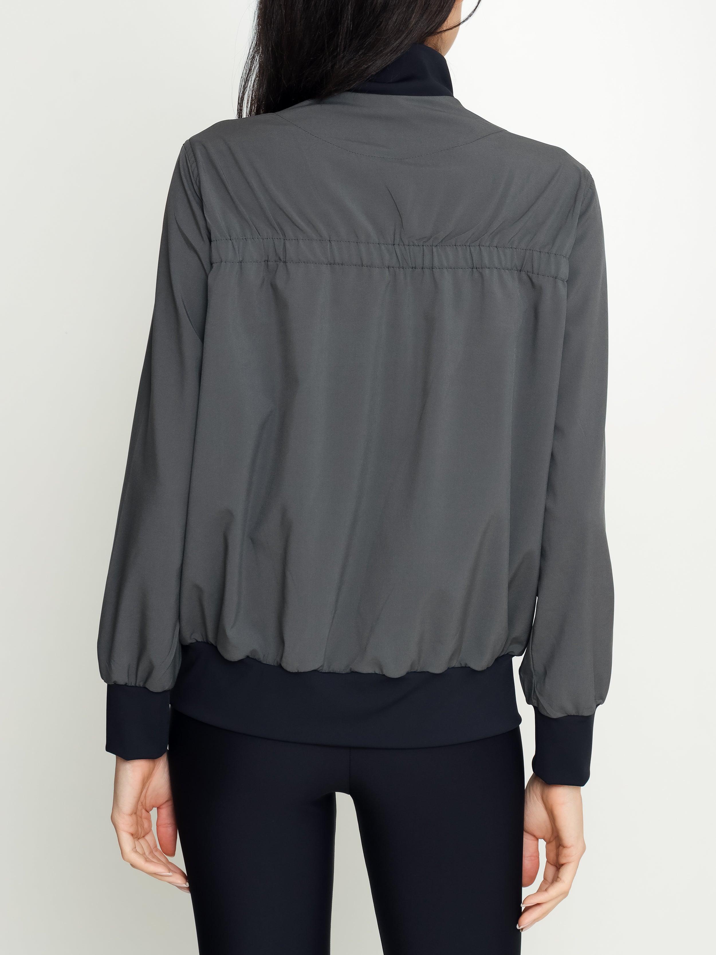 Steffanie Windbreaker Jacket