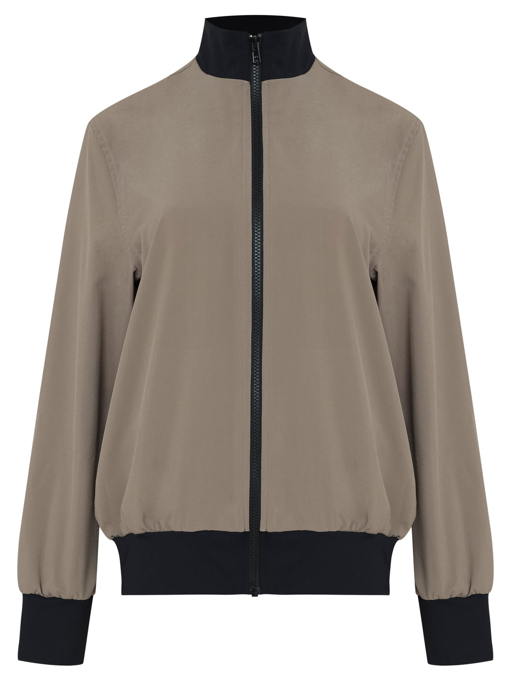 Steffanie Windbreaker Jacket