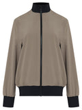 Steffanie Windbreaker Jacket