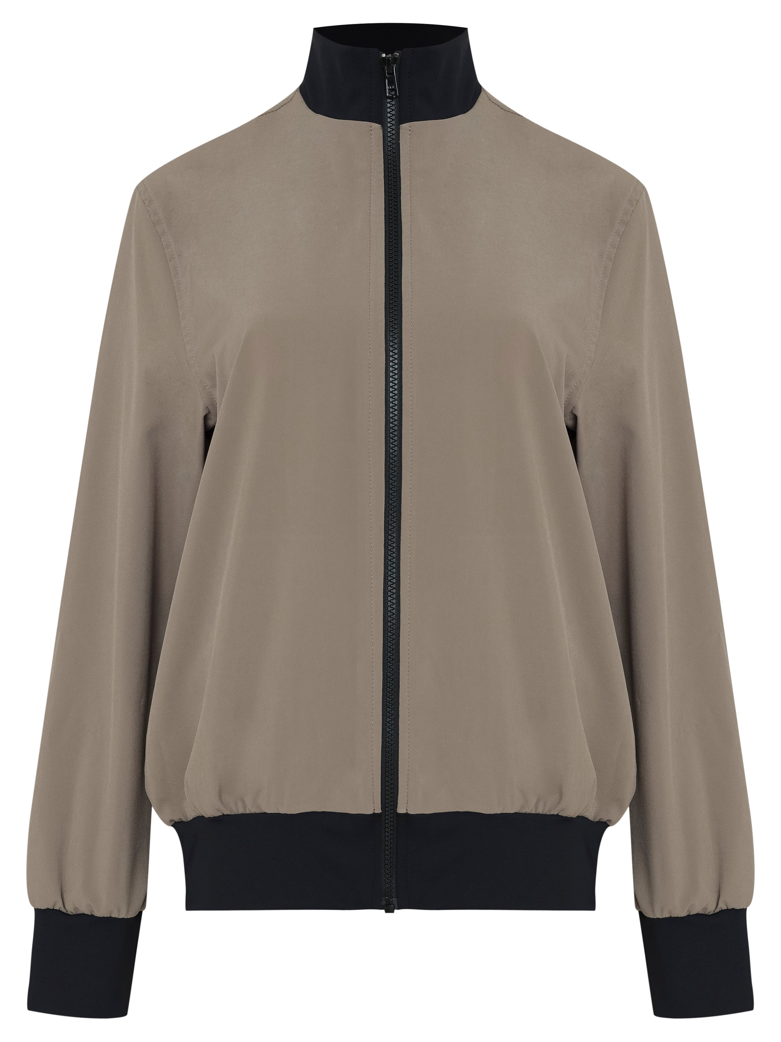 Steffanie Windbreaker Jacket